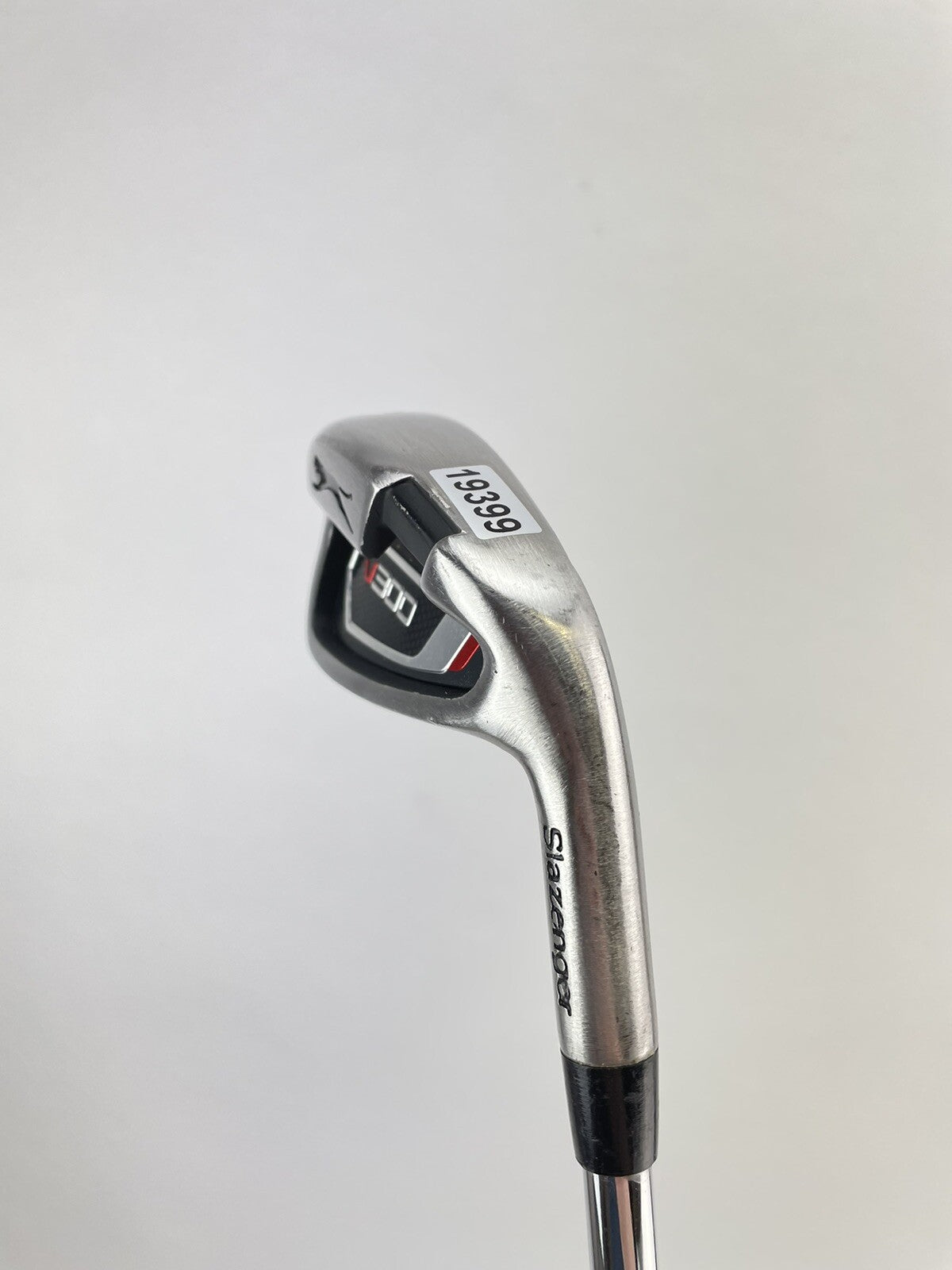 Slazenger V300 3 Iron Regular Flex Steel Shaft /Right Handed /New Grip /193994