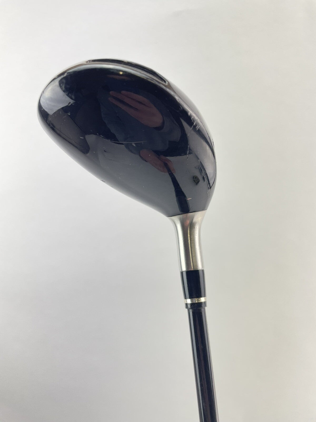 Nickent 3DX Utility DC 3/FW SR2 Regular Graphite /Right /New Grip /2095712