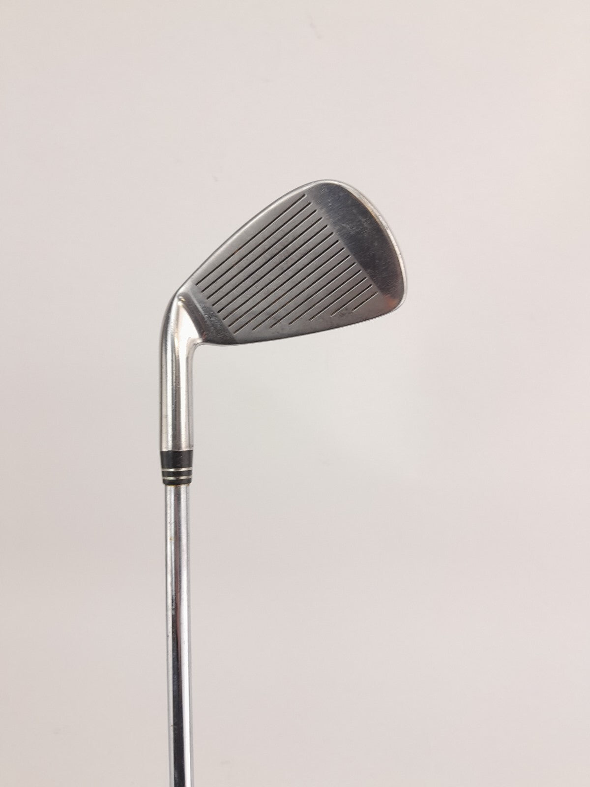 Lynx Golf 3 Iron Black Cat Regular Flex Steel /Right Handed /New Grip /1668815
