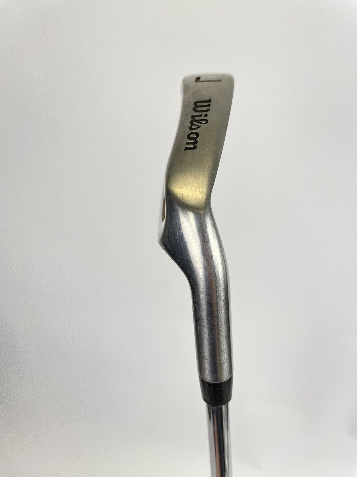 Wilson Prostaff PT 7 Iron Ladies flex Steel /New Grip /02903