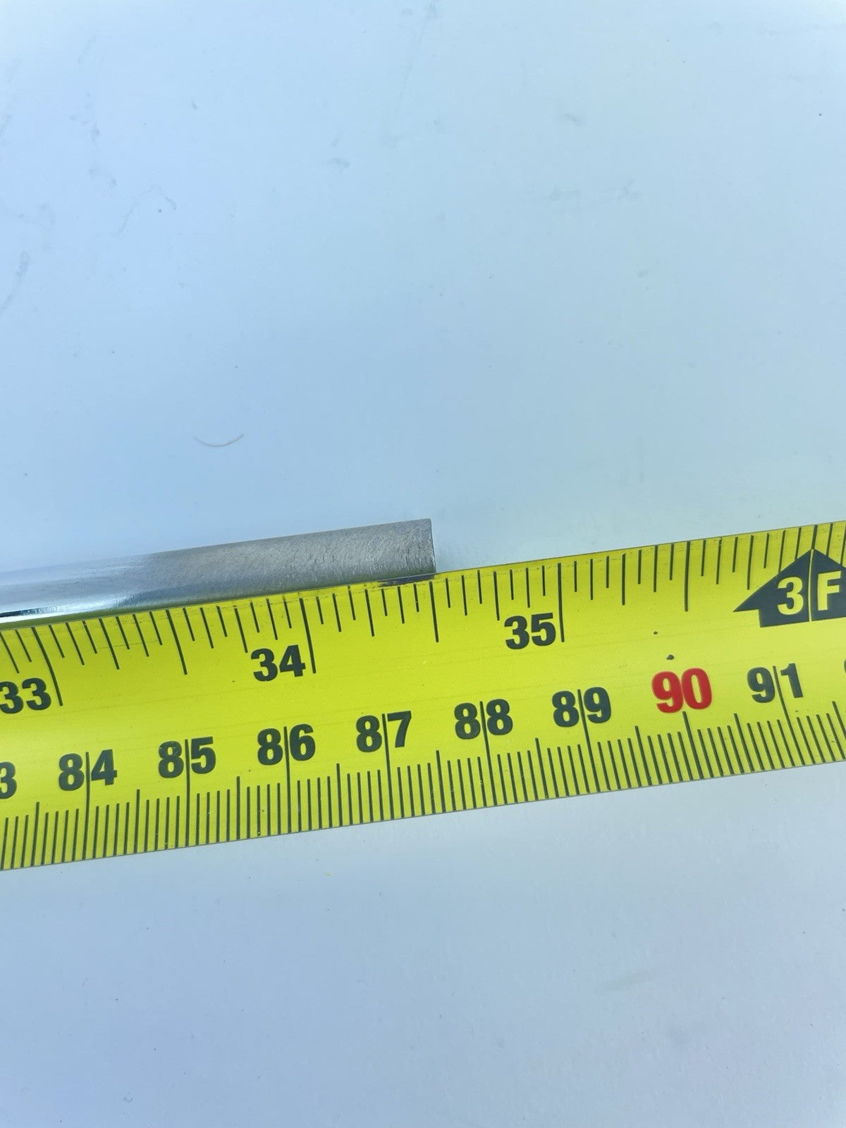 Elevate MPH 85 Iron Shaft Regular Flex Steel 34.5 /0.370 Parallel/2581813