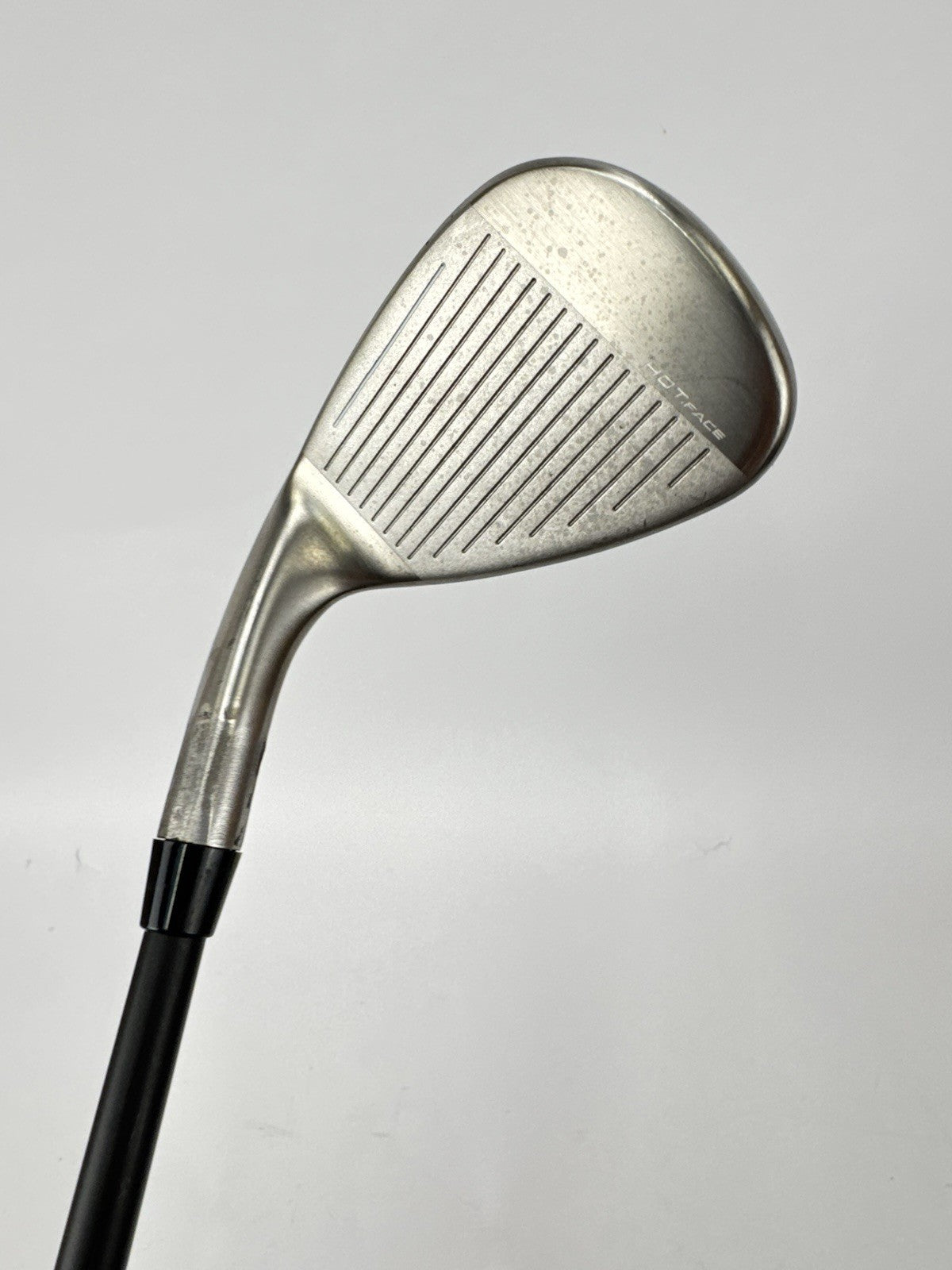 Cobra DS Adapt Max Gap Wedge Cypher Fifty 5.0 Senior Graphite /New Grip /3551510
