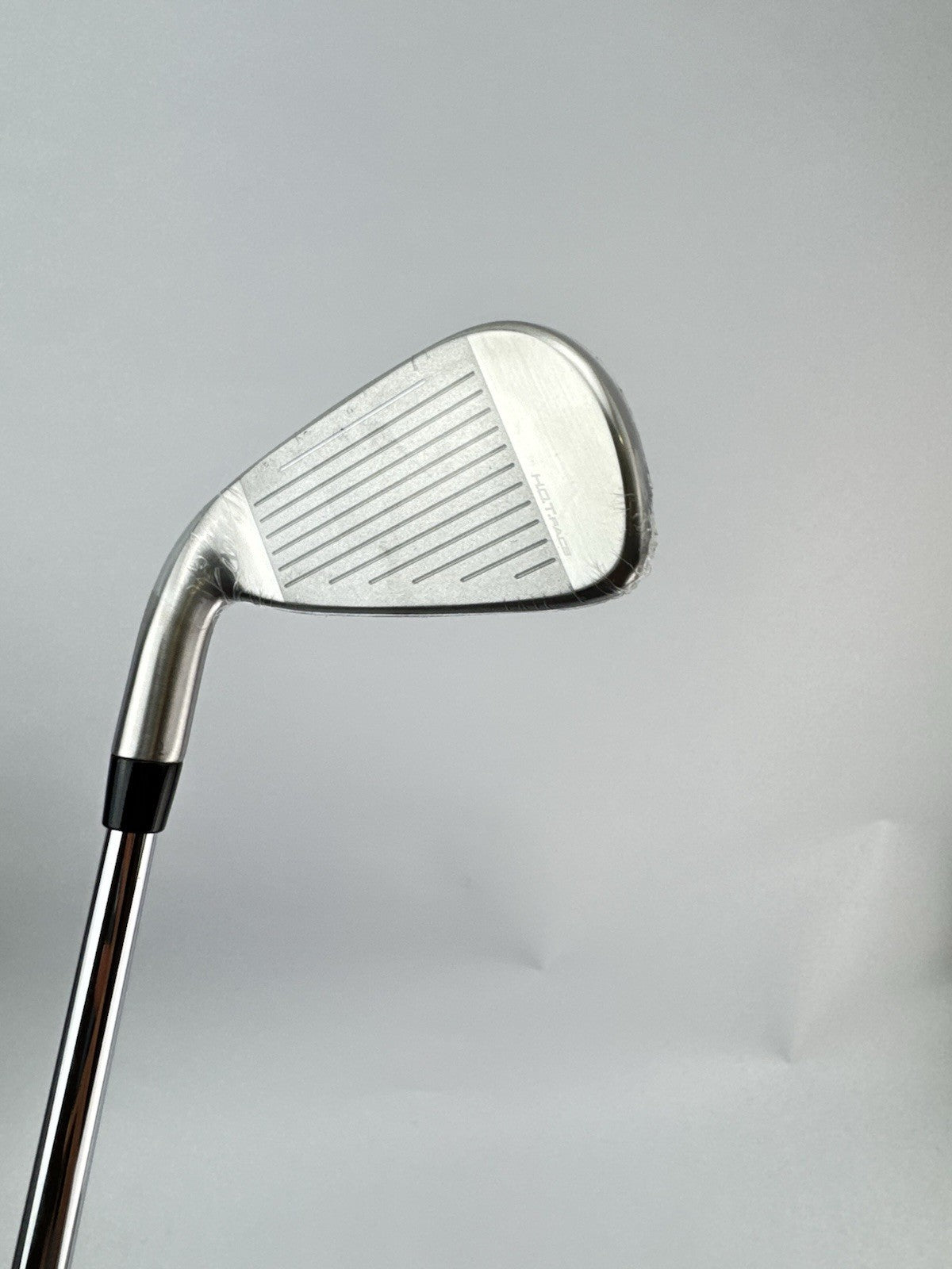 Cobra Aerojet 4 Iron Driving Iron 18.5* KBS Tour Regular Flex Steel /New /291509