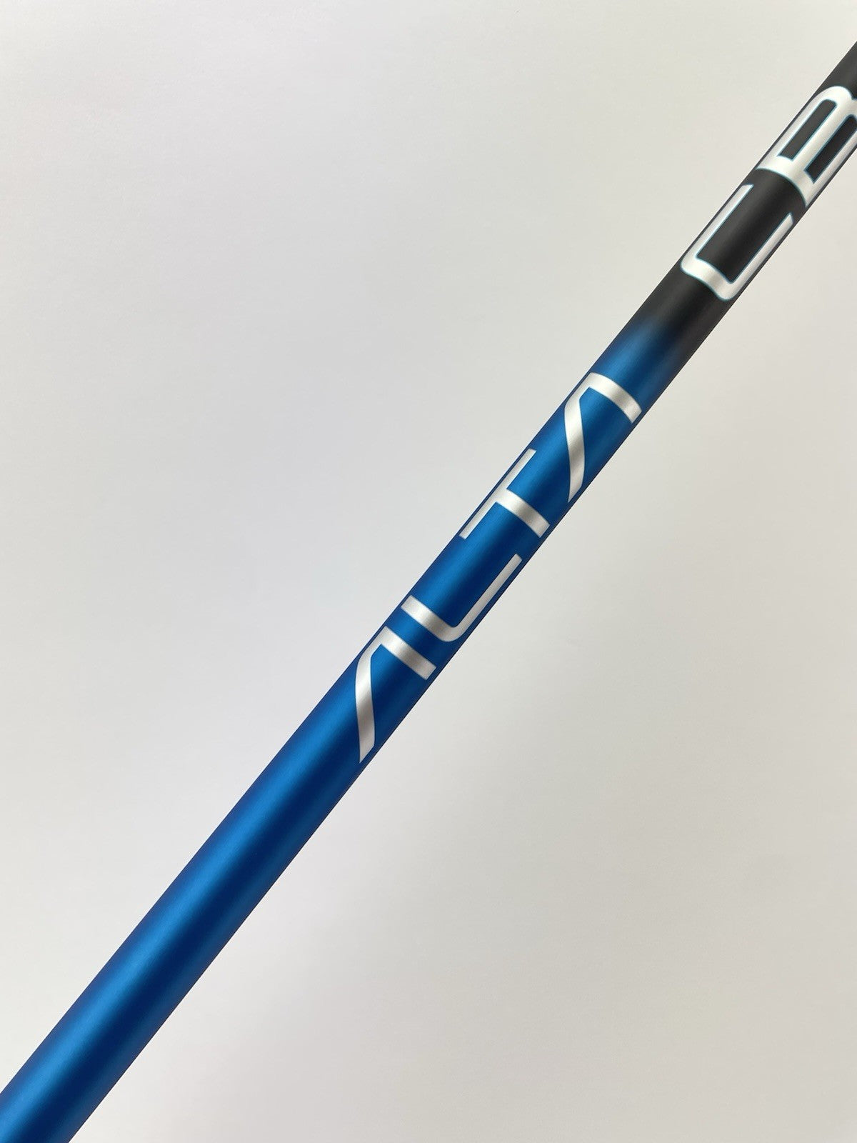 Ping Alta CB Iron Shaft AWT Stiff Flex Graphite 35.25” /0.355 Tapered /291682