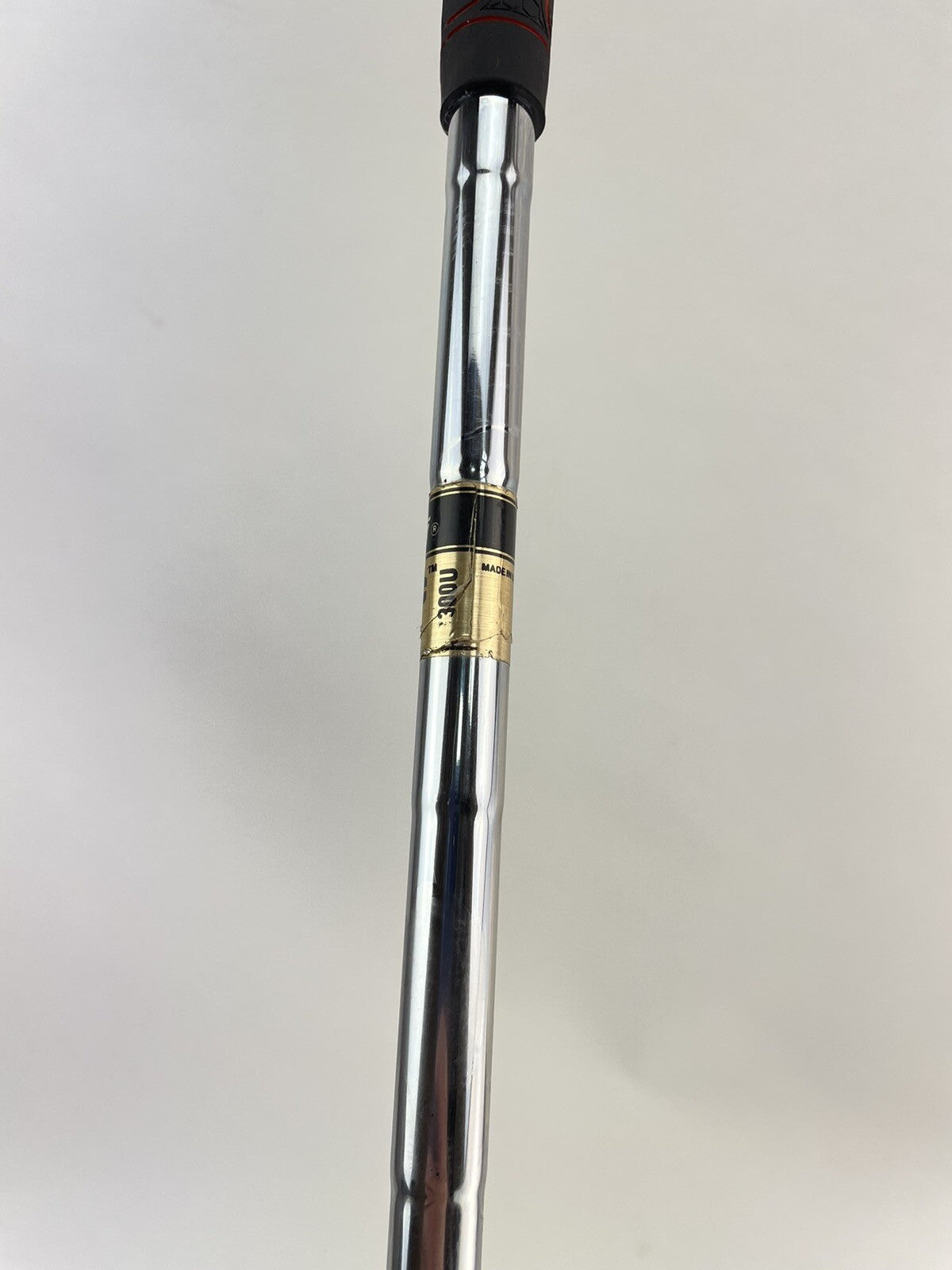 Ben Sayers Forged 3 Iron Access-Plus Regular Steel /Right Handed /1846316
