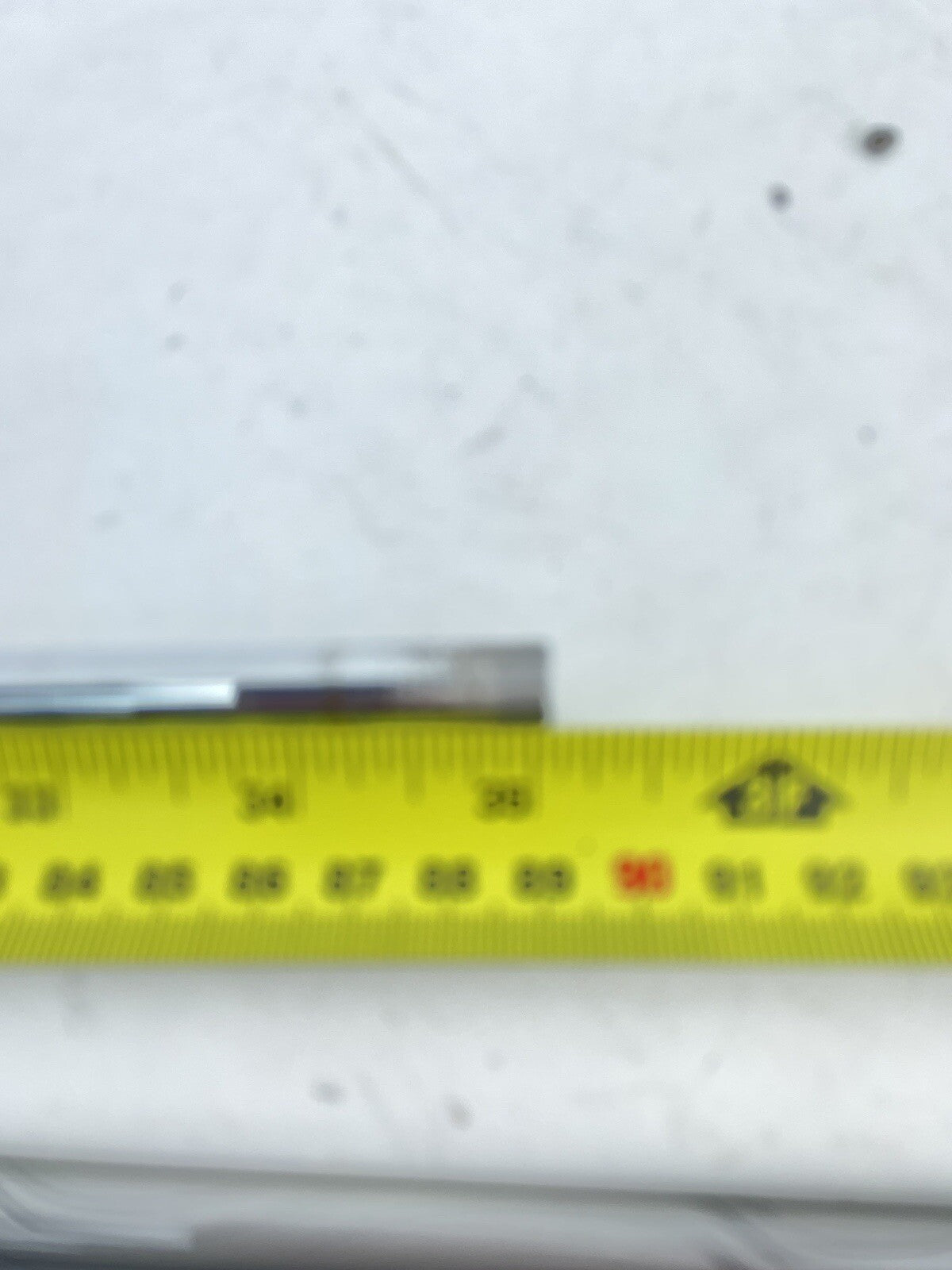 Project X Rifle Iron Shaft 6.5 X Flex Steel 105G 35" /0.370 Parallel /1696211