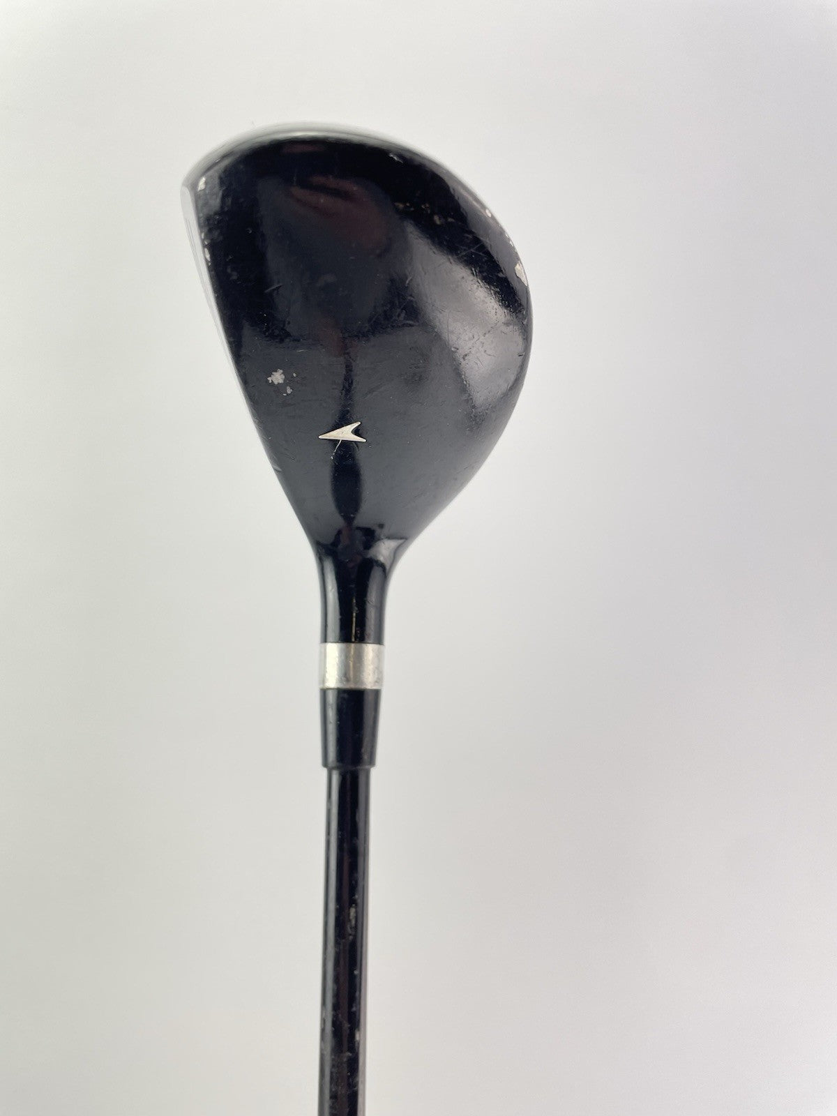 Ben Sayers Golf Hybrid Regular Flex Graphite /Right Handed /New Grip /299579