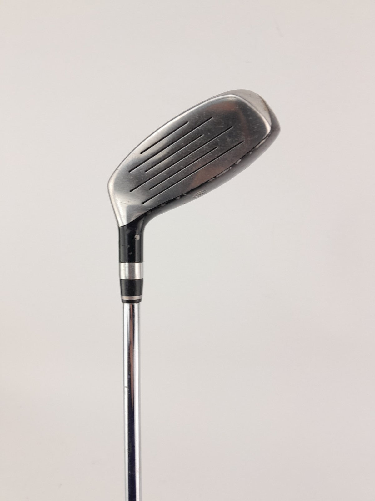 Ram Wizard 3 Hybrid 19* Evolution Regular Steel /Right Hand /New Grip /166615