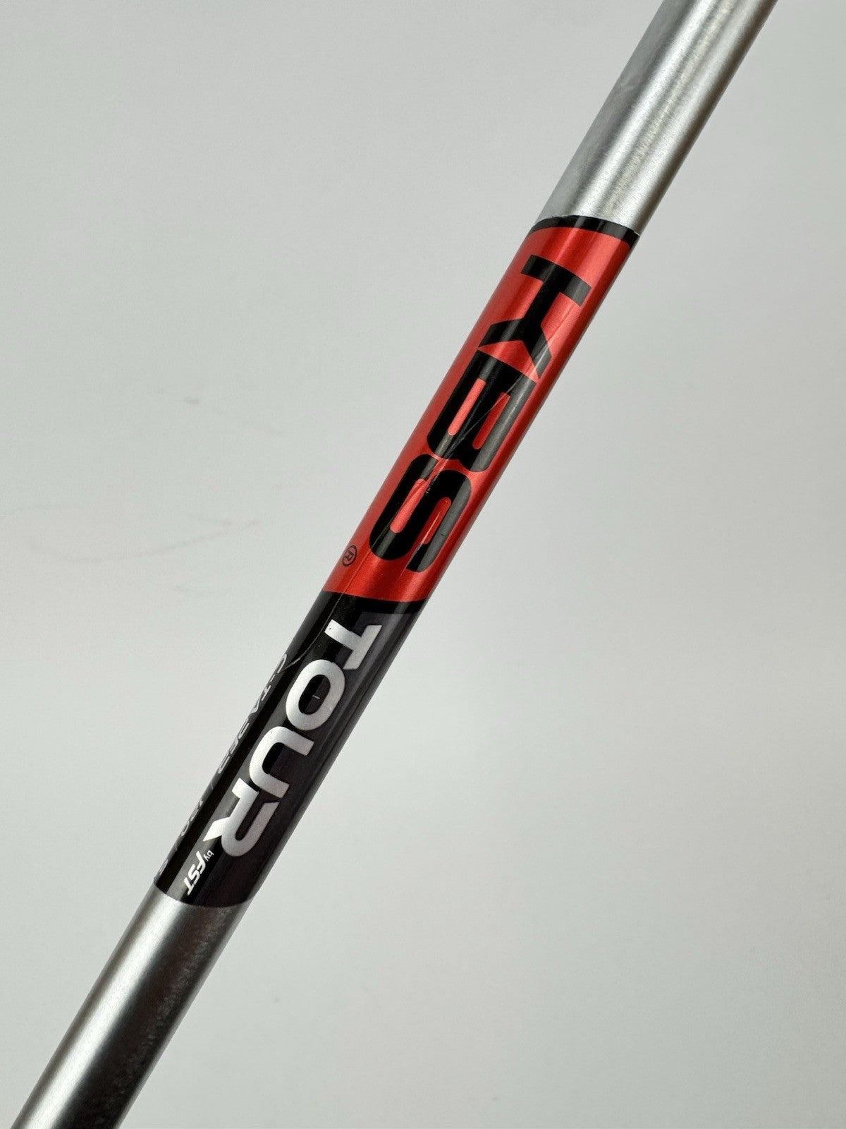 Sub70 TAIII 9 Iron Forged Blackout KBS Tour C-Taper 120 Stiff Steel /New /3448112