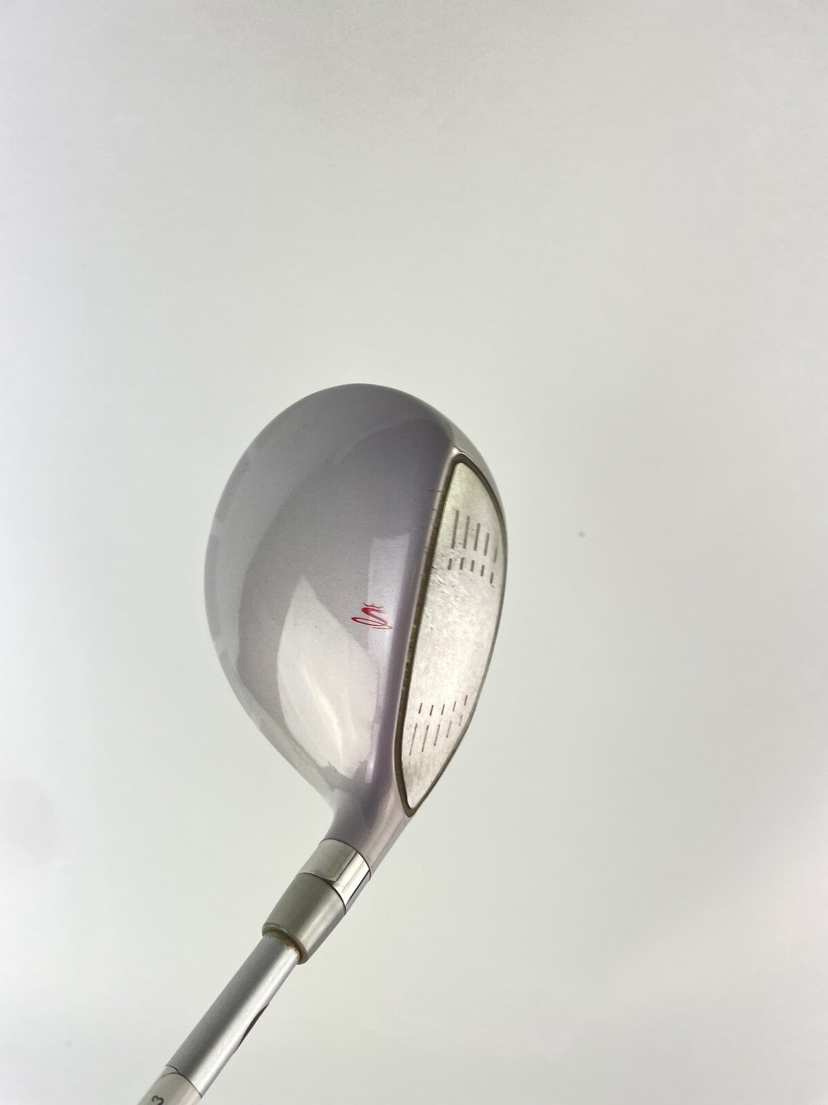 Cobra Fly-Z Ladies 3 Wood 19* Womens Graphite /Left Handed /Headcover /1380412