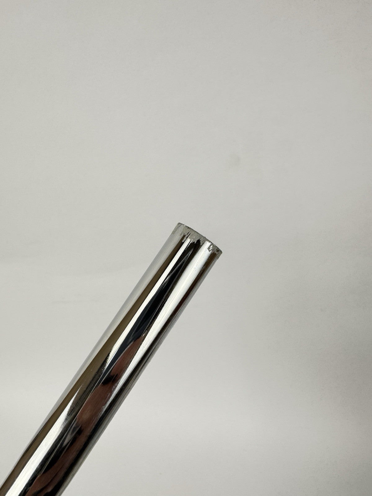 KBS Max 80 Iron Shaft Regular Flex Steel 35.5” /0.370 Parallel /3503810