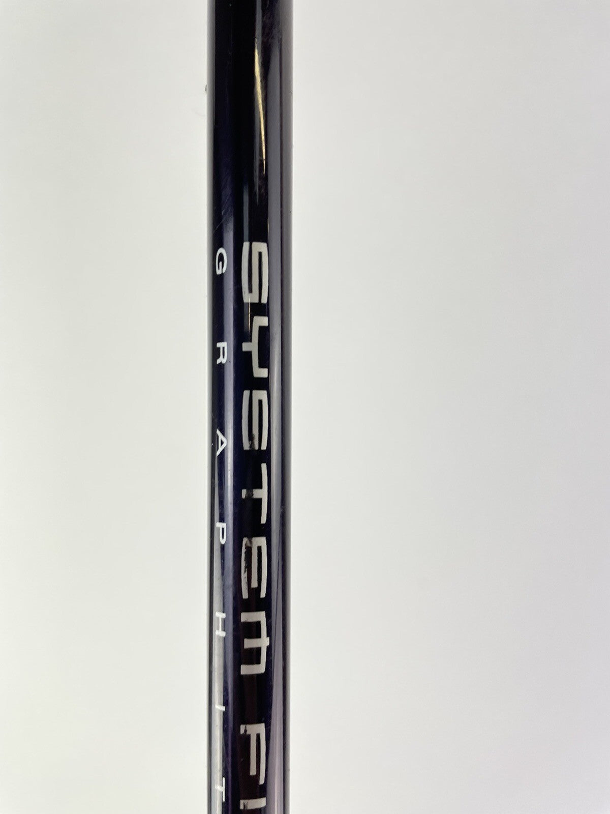 Zevo Golf 6 Iron Midsize Regular Flex Graphite /Right Handed /New Grip /1321714