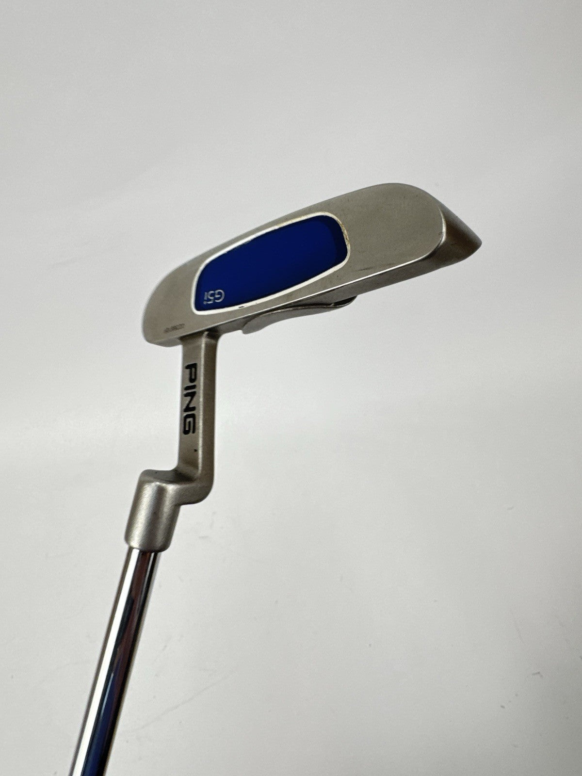 Ping G5L Putter B60 33.5” Steel /Right Handed /New Grip /352337