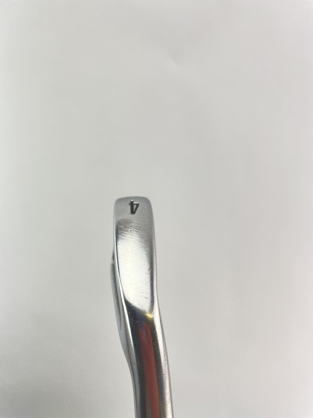 Cleveland CG1 4 Iron Tour S300 Stiff Flex Steel /Right Hand /+1” /New Grip/215336