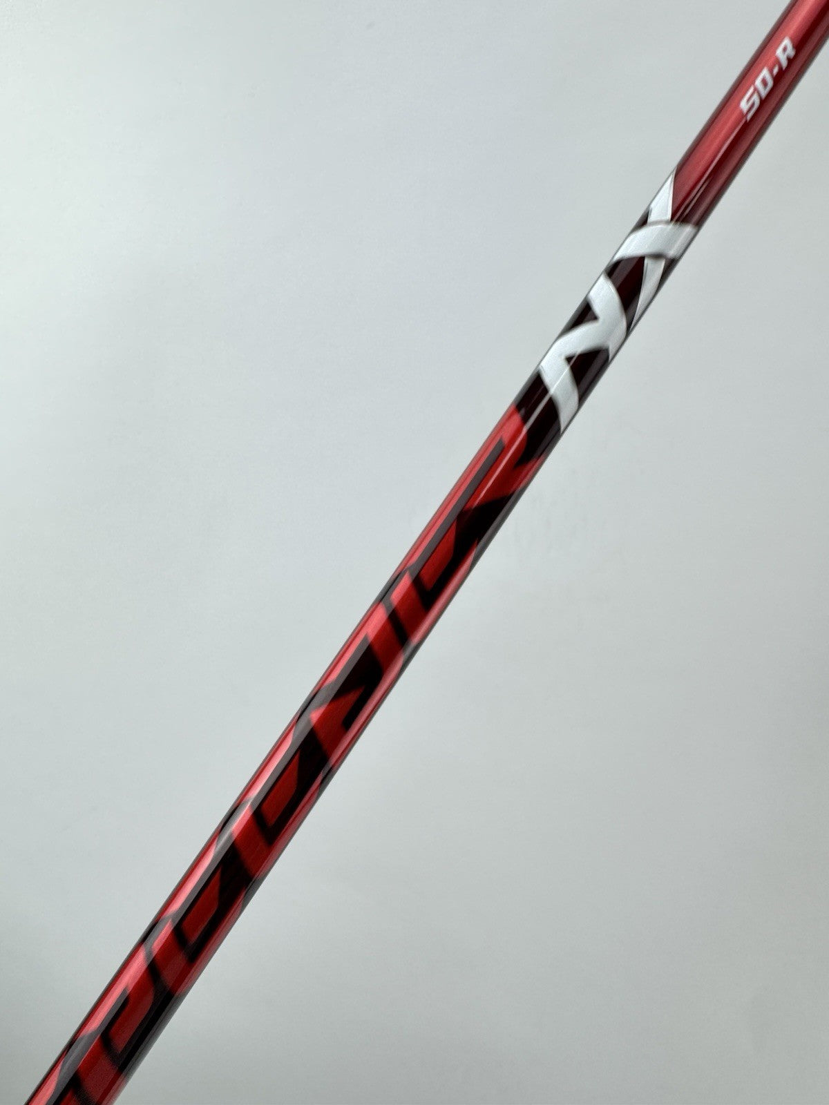Cobra DS Adapt 7 Wood Shaft Fujikura Speeder NX Regular Graphite 41.5” /New2