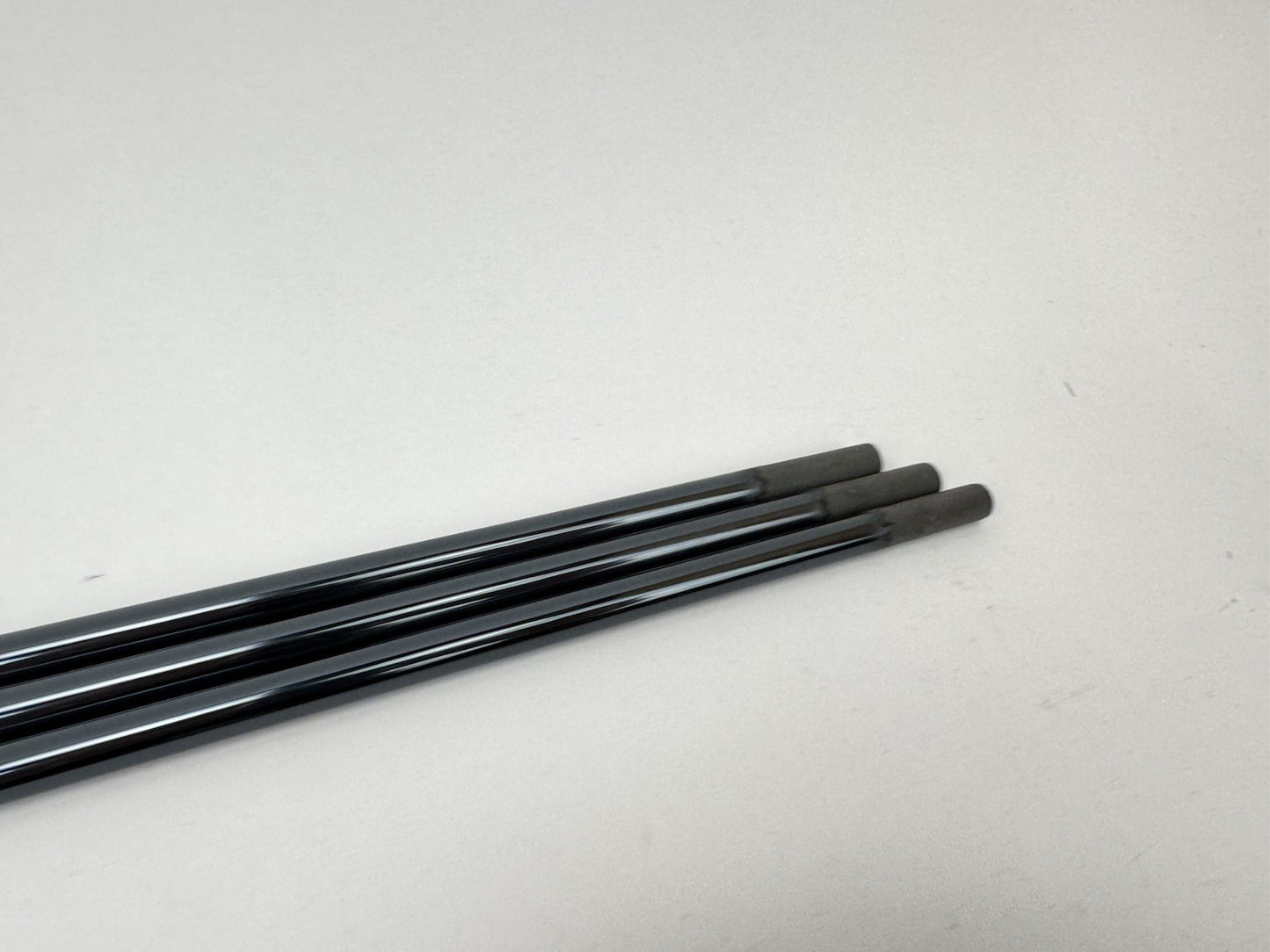 Recoil Dart ESX Wedge Shaft Set (3) 60 Senior Flex Graphite 0.355 Tapered/335487