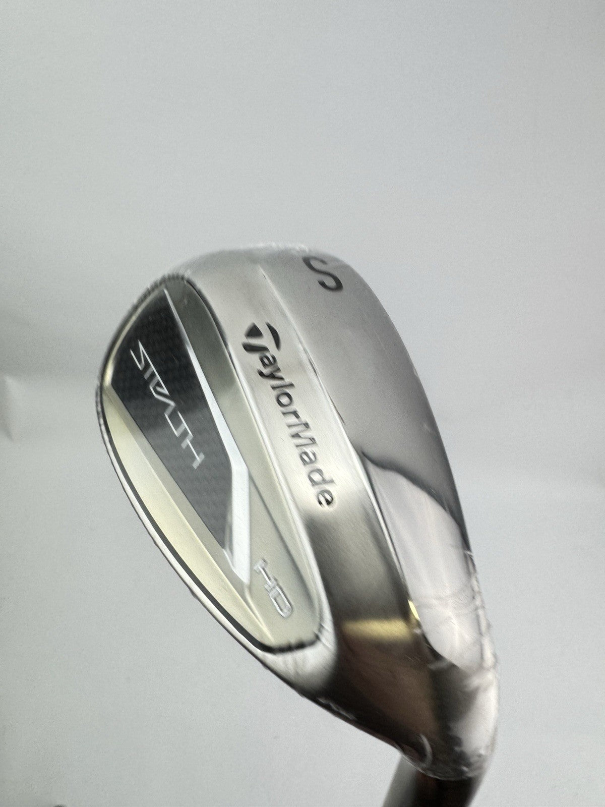 Taylormade Stealth HD Sand Wedge 54* KBS Max MT 85 Stiff Steel /New /297774