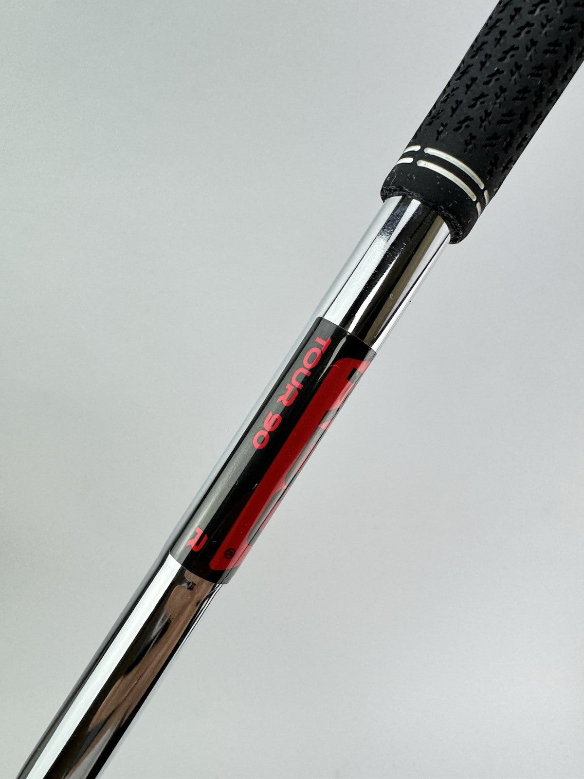 Cobra LTDX Gap Wedge Left Handed KBS Tour 90 Regular Steel /Brand New /2495614