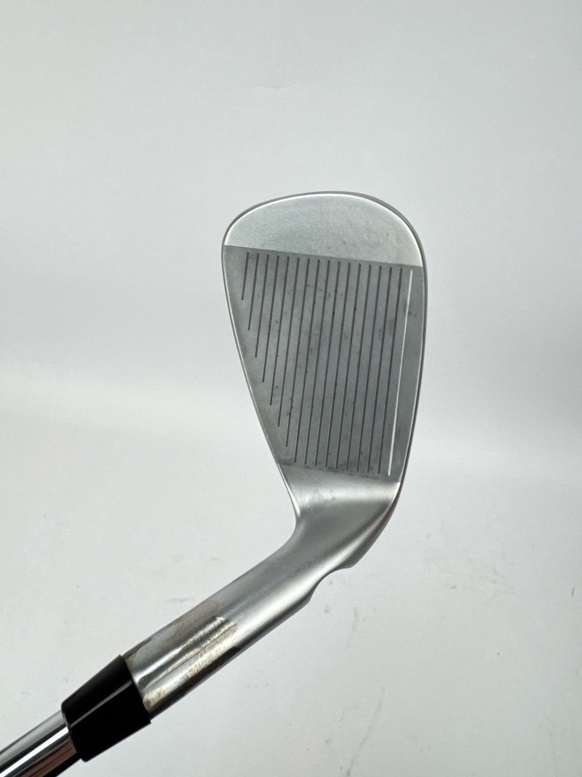 Ping i530 8 Iron Left Handed Forged Elevate MPH 85 Regular Flex Steel/371979