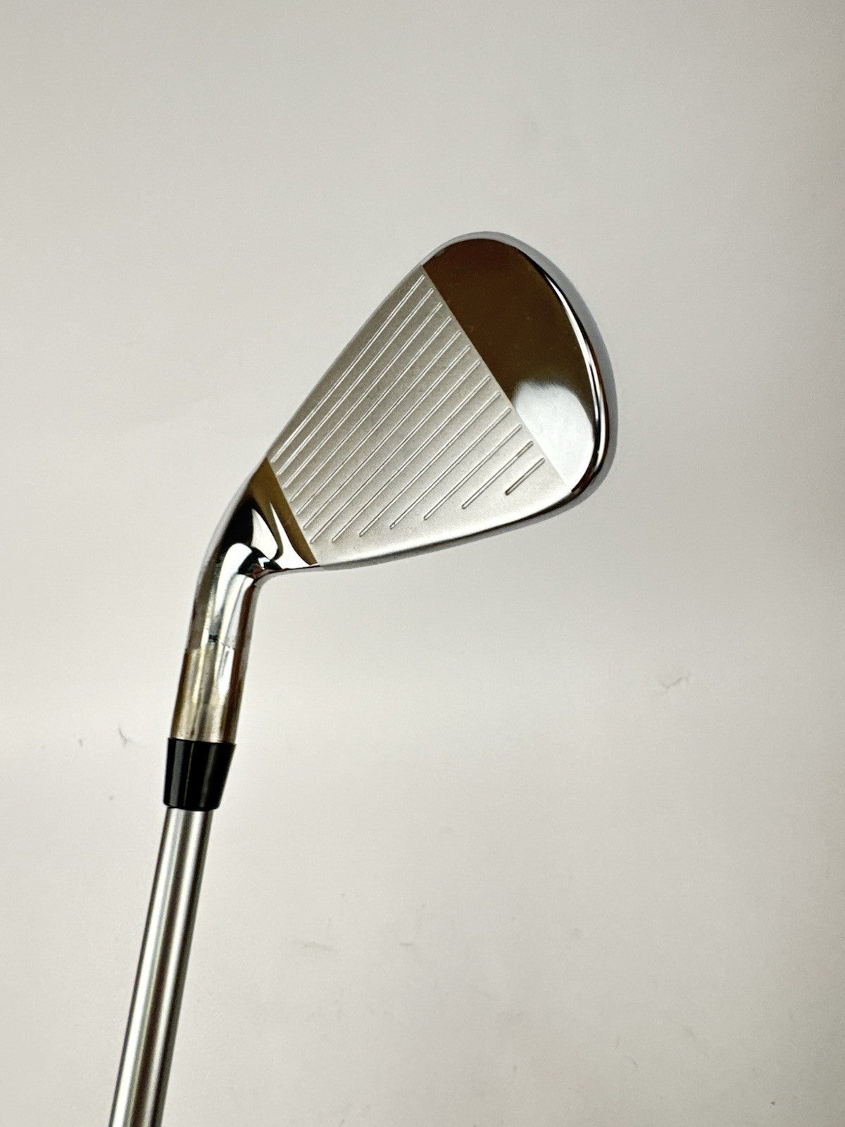 Callaway Elyte X 4 Iron 18* Aldila Rogue Regular Graphite /New Shaft /354278