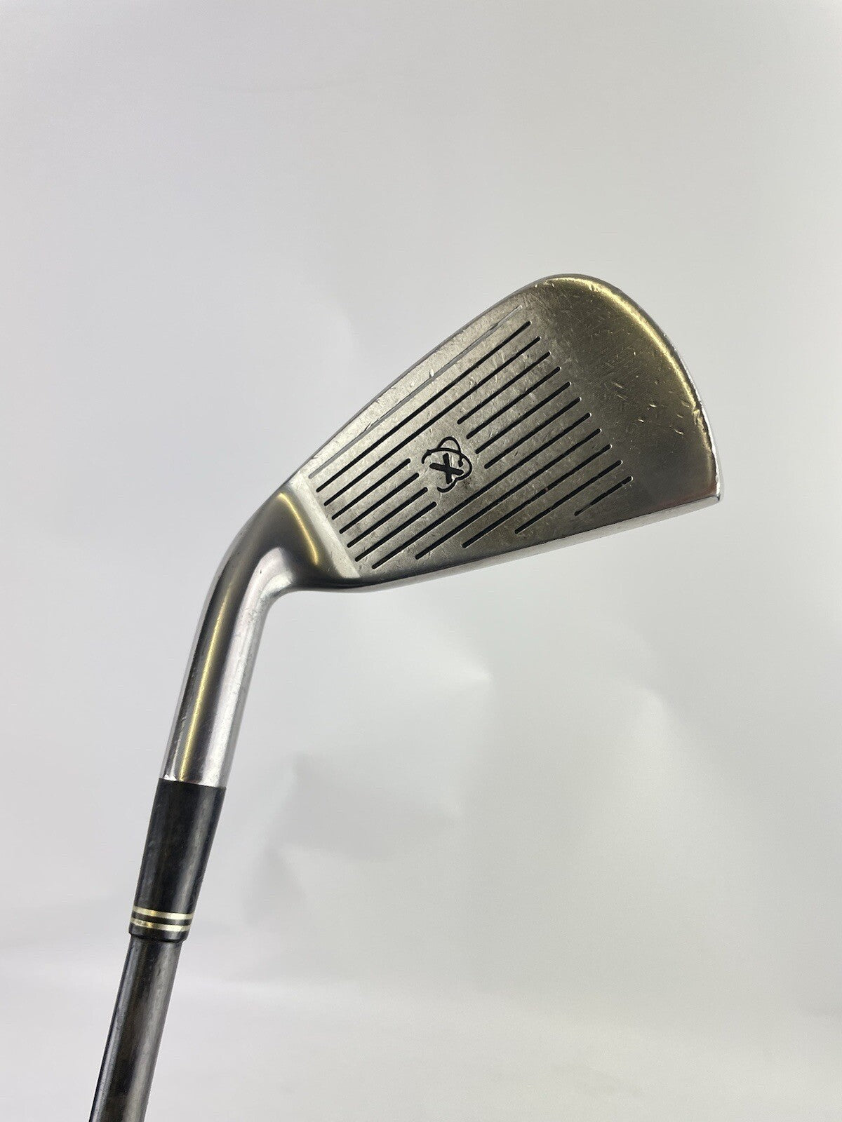 Mizuno Golf 5 Iron Axis Regular Flex Graphite /Right /New Grip /53746
