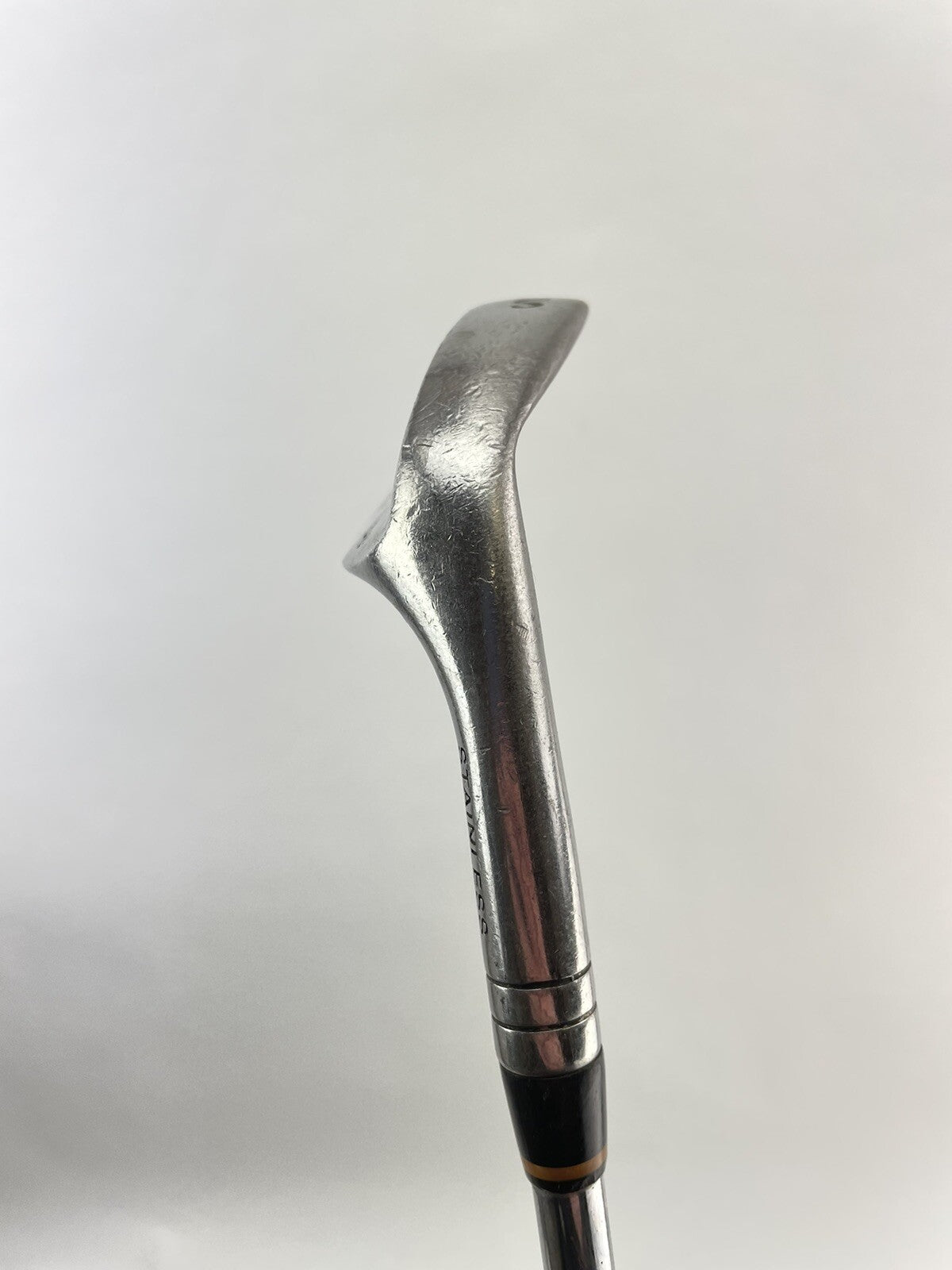 Mens Golf Sand Wedge 56* Colt Steel Shaft /Right Handed /New Grip /211577