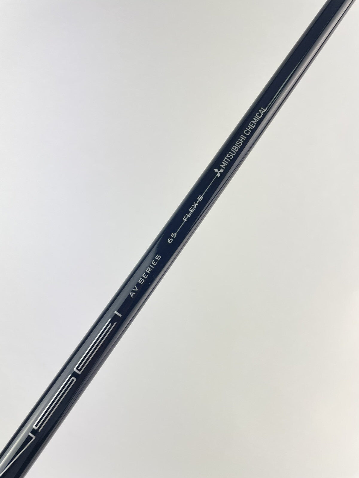 Tensei White Iron Shaft AV Stiff Flex Graphite 35" /0.370 Parallel /188293