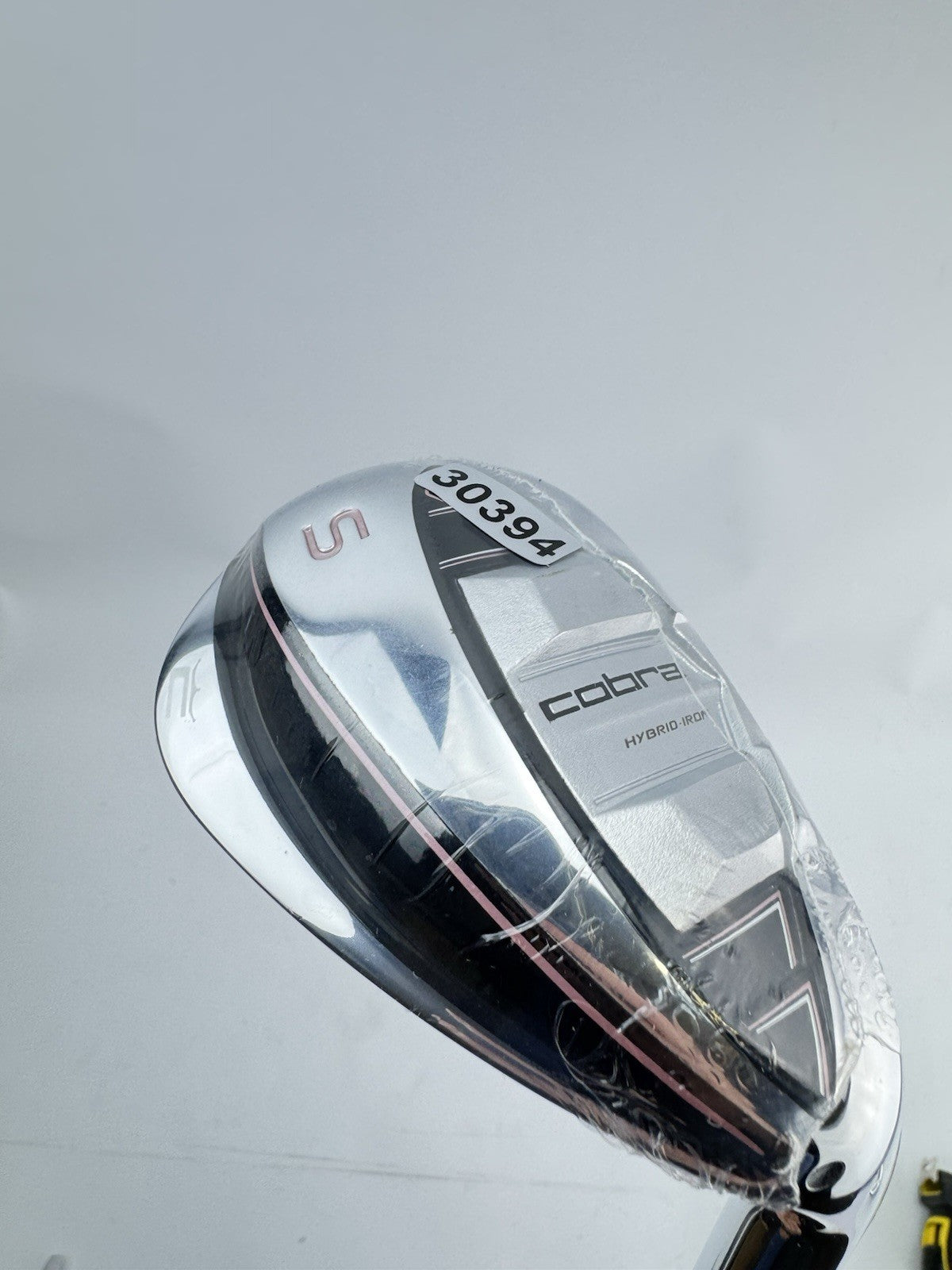 Cobra T-Rail Ladies Sand Wedge 54* KBS PGI 55 Ladies Graphite /Right /New /3039418