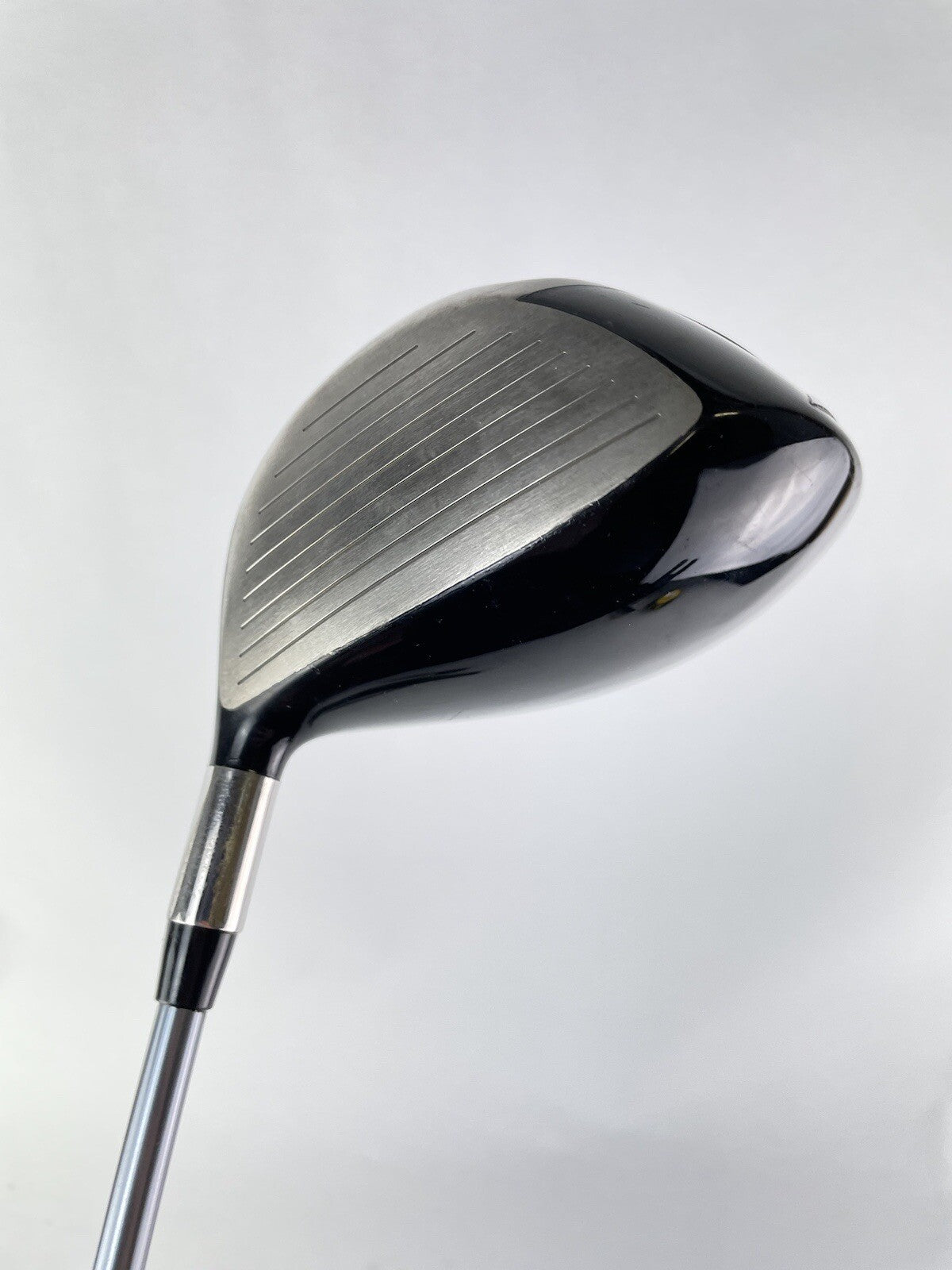 Bridgestone X-Drive Driver 9.5* Matrix Red Tie X Flex Graphite /New Grip /1466311