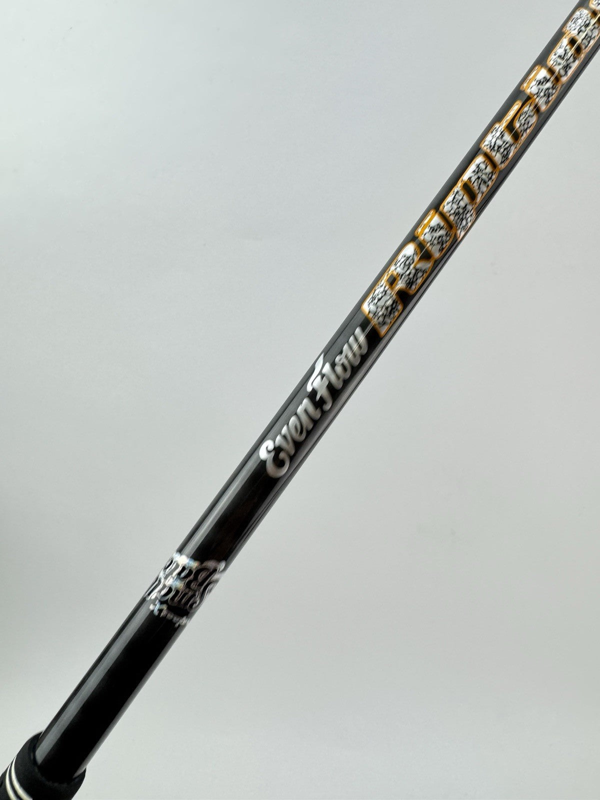 Callaway Evenflow Riptide Small Batch Driver Shaft TX 6.5 80G X Flex 44.5/270343