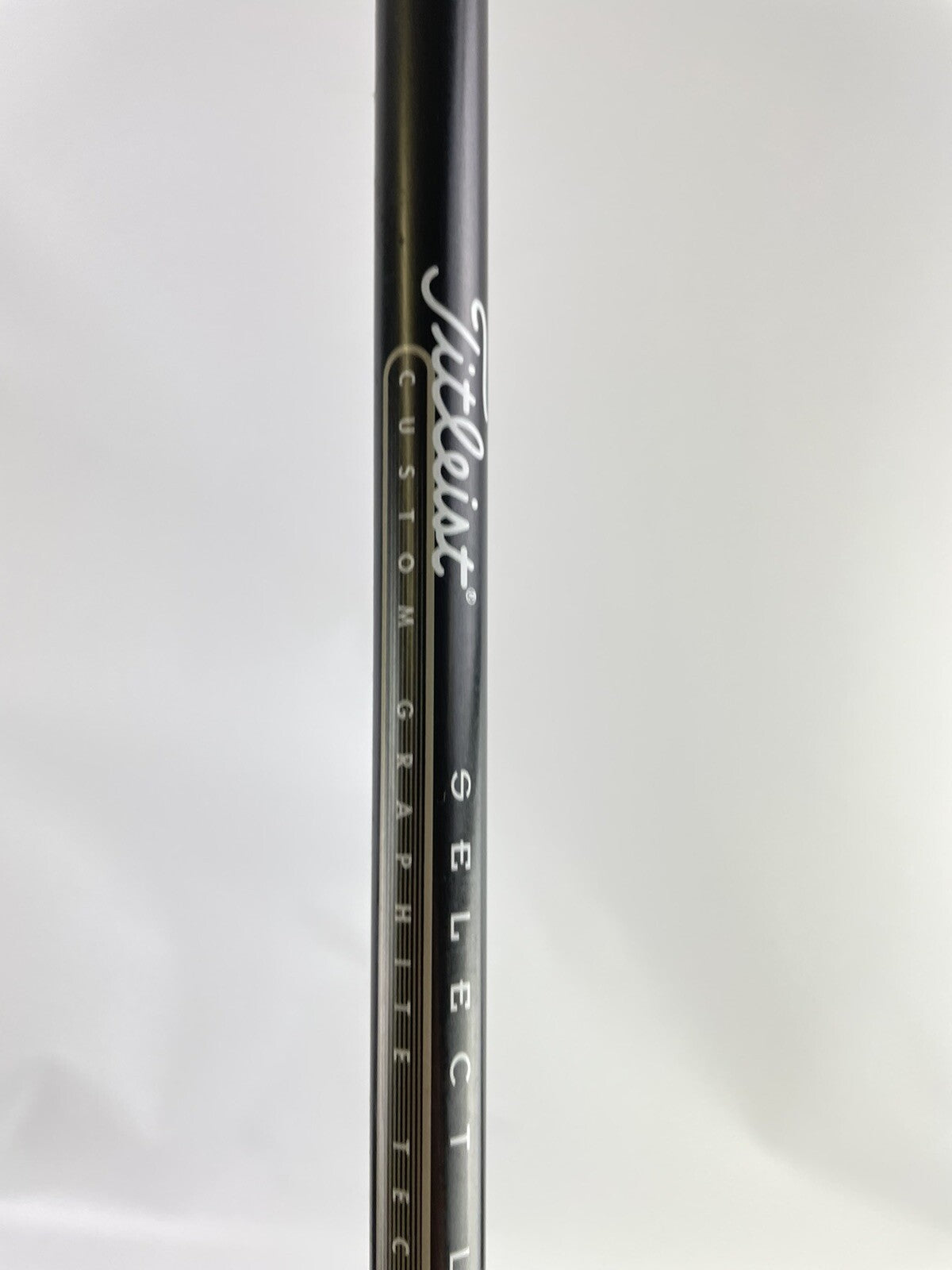 Titleist DCI 5 Iron Oversize+ A Senior Flex Graphite /Right /New Grip /852917