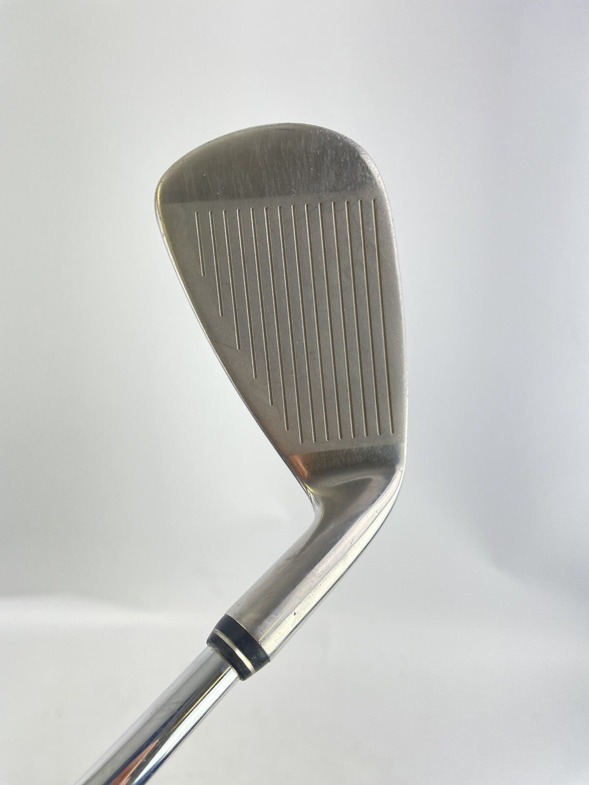 Srixon Golf 6 Iron I-601 Nippon Regular Steel /Left Handed /New Grip /678010