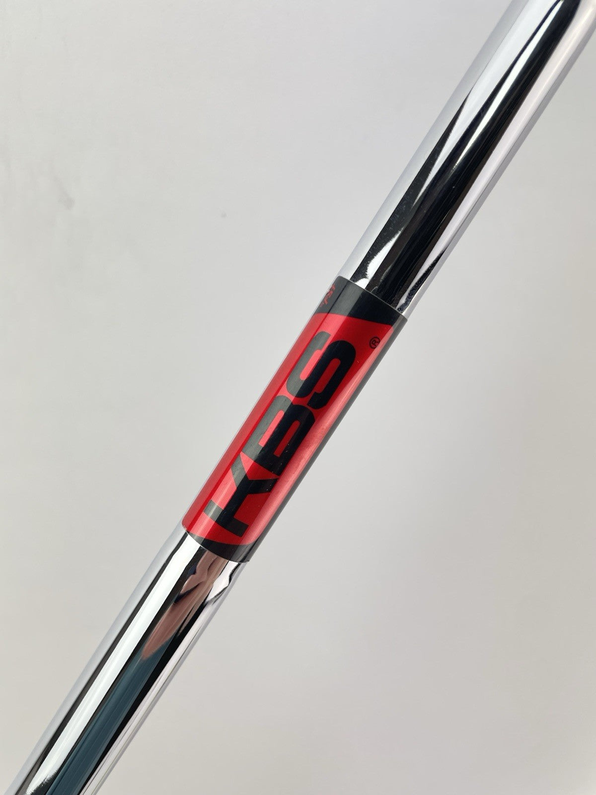 KBS Tour FLT Iron Shaft 120 Stiff Flex Steel 35.25 /0.355 Tapered /264081