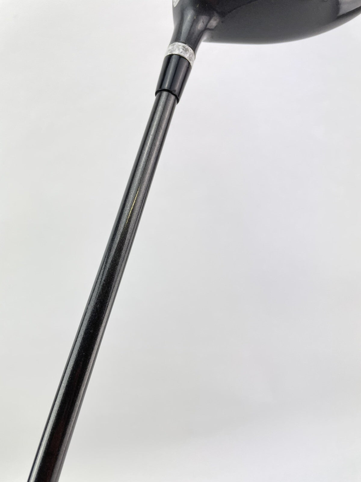 MacGregor Golf 5 Wood CG1800 Regular Flex Graphite /Right Handed New Grip /2132518