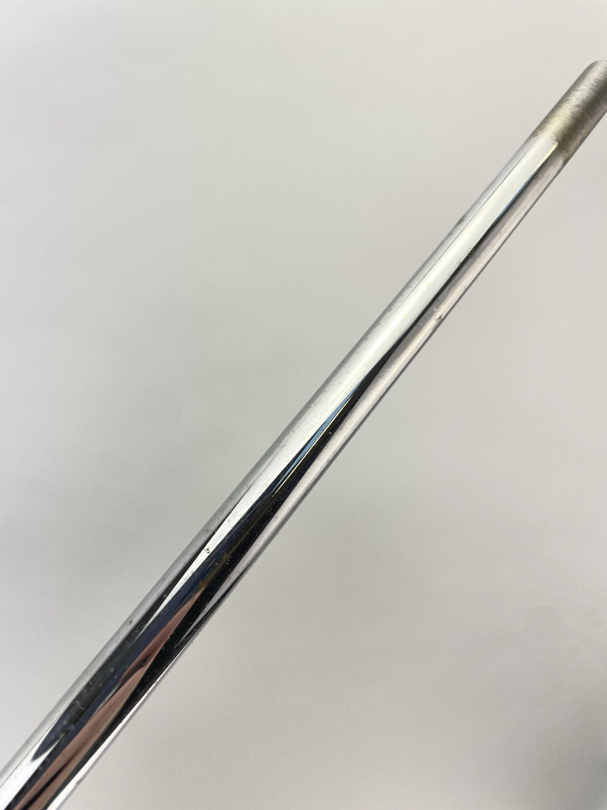 Dynamic Gold AMT Iron Shaft S300 Stiff Steel 35.75” /0.355 Tapered /2875511