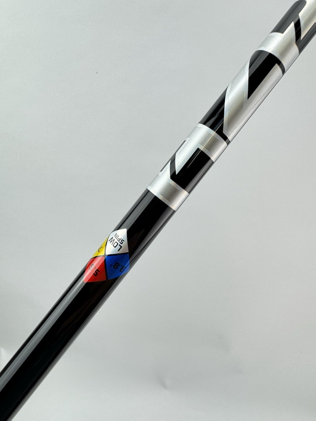 Callaway Elyte 5 Wood Shaft Hzrdus Gen4 70G 5.5 Regular Graphite 42” /323751