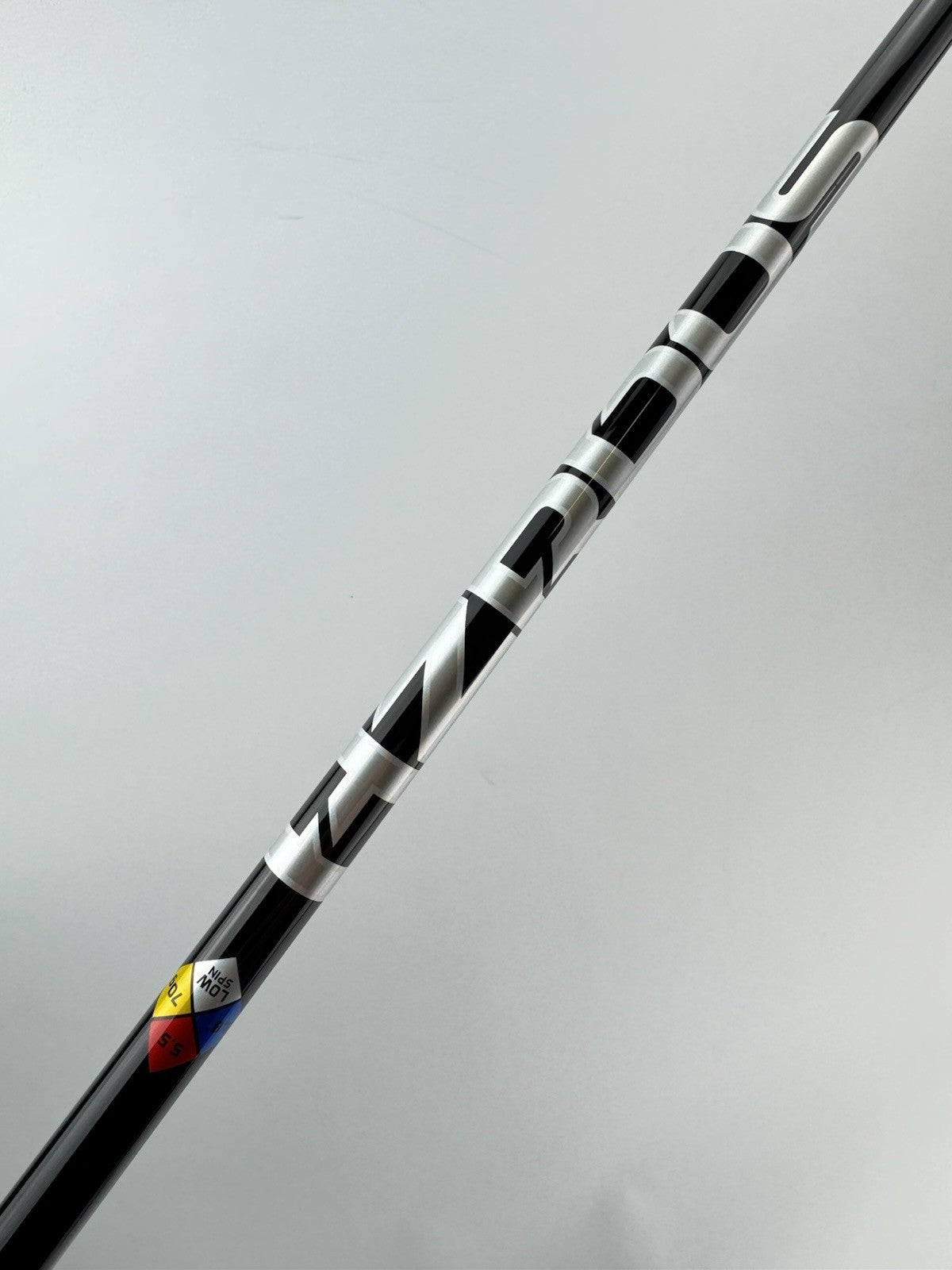 Ping G440 G430 Regular Driver Shaft Project X Hzrdus Gen4 5.5 70G /44.5 /303690