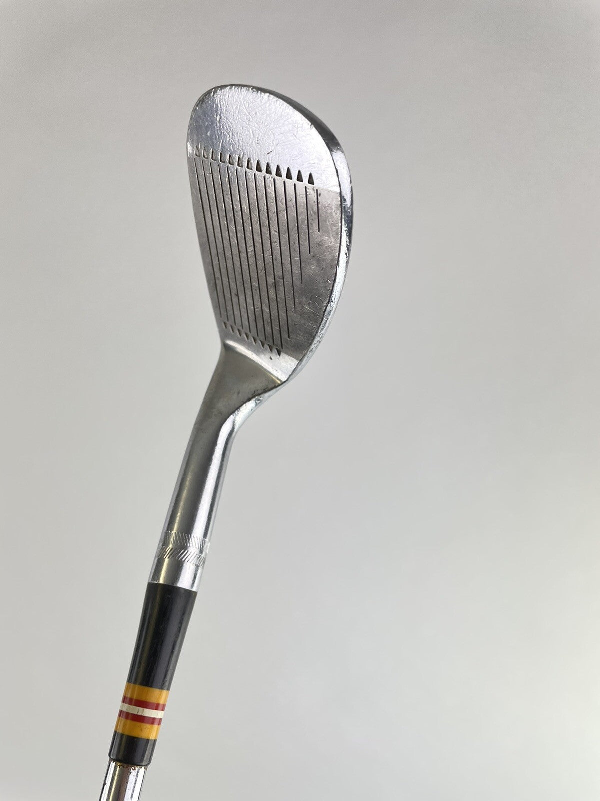 Slazenger Jack Nicklaus Sand Wedge JN67 A Senior Steel /Right /Lamkin /1103911