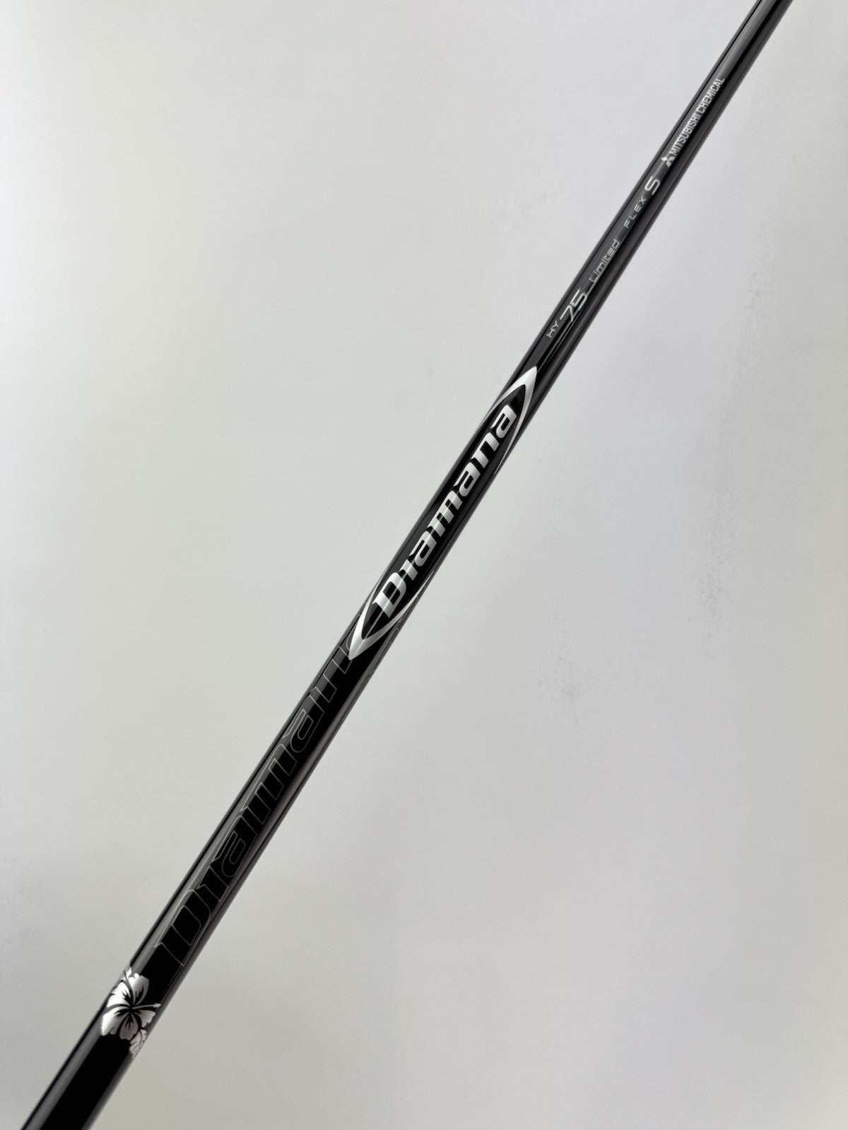 Ping G430 Hybrid Shaft Stiff Diamana Limited 75 Chemical Graphite 39.5 /261391