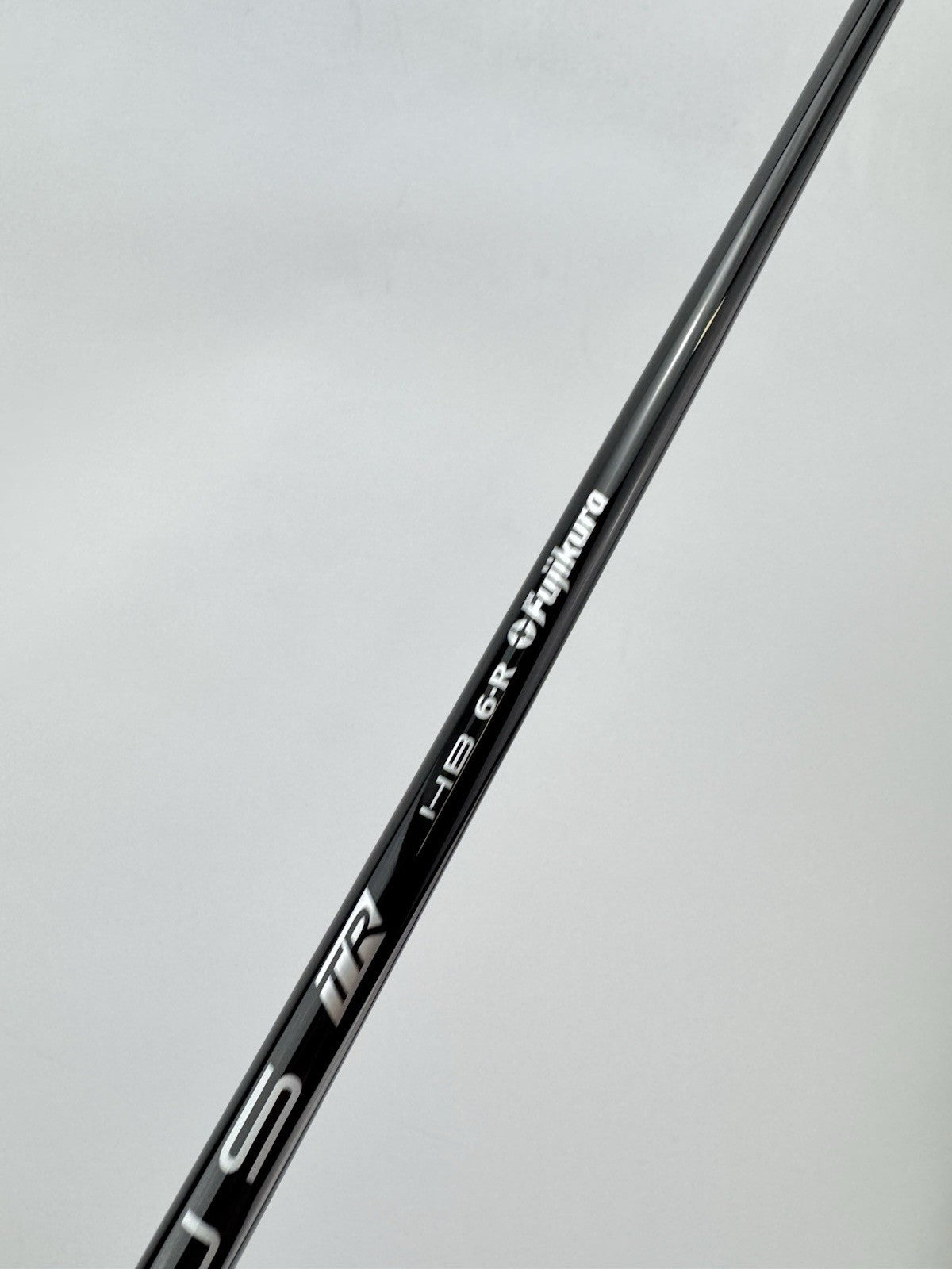 Taylormade Ventus Red TR Hybrid Shaft 6-R Regular Flex Graphite 40 /New /328776