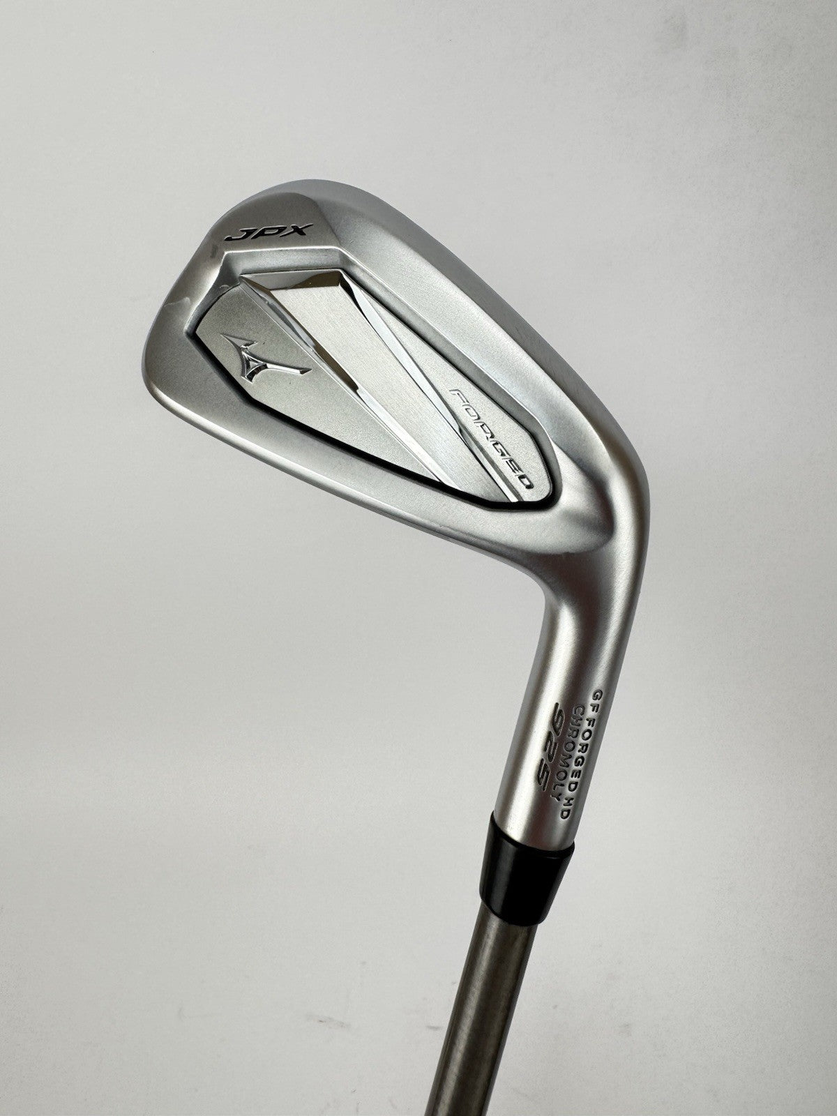 Mizuno JPX925 6 Iron Forged Steelfiber 80 F3 Regular Graphite /Right /353090