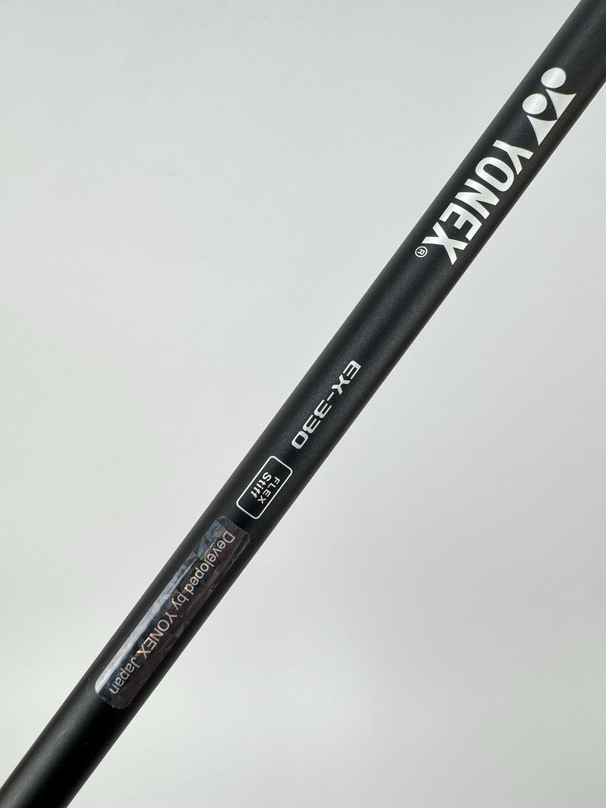 Yonex Ezone GS 6 Iron 26* Stiff Flex Graphite /Right Handed /New /3338911