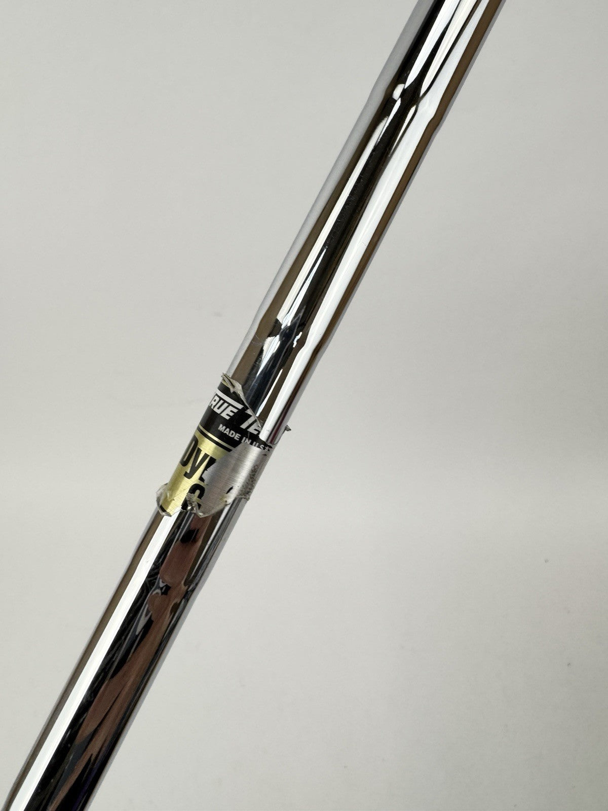Titleist CB 718 4 Iron 24* Dynamic Gold X100 Extra Stiff Steel +1” /Right /3458316
