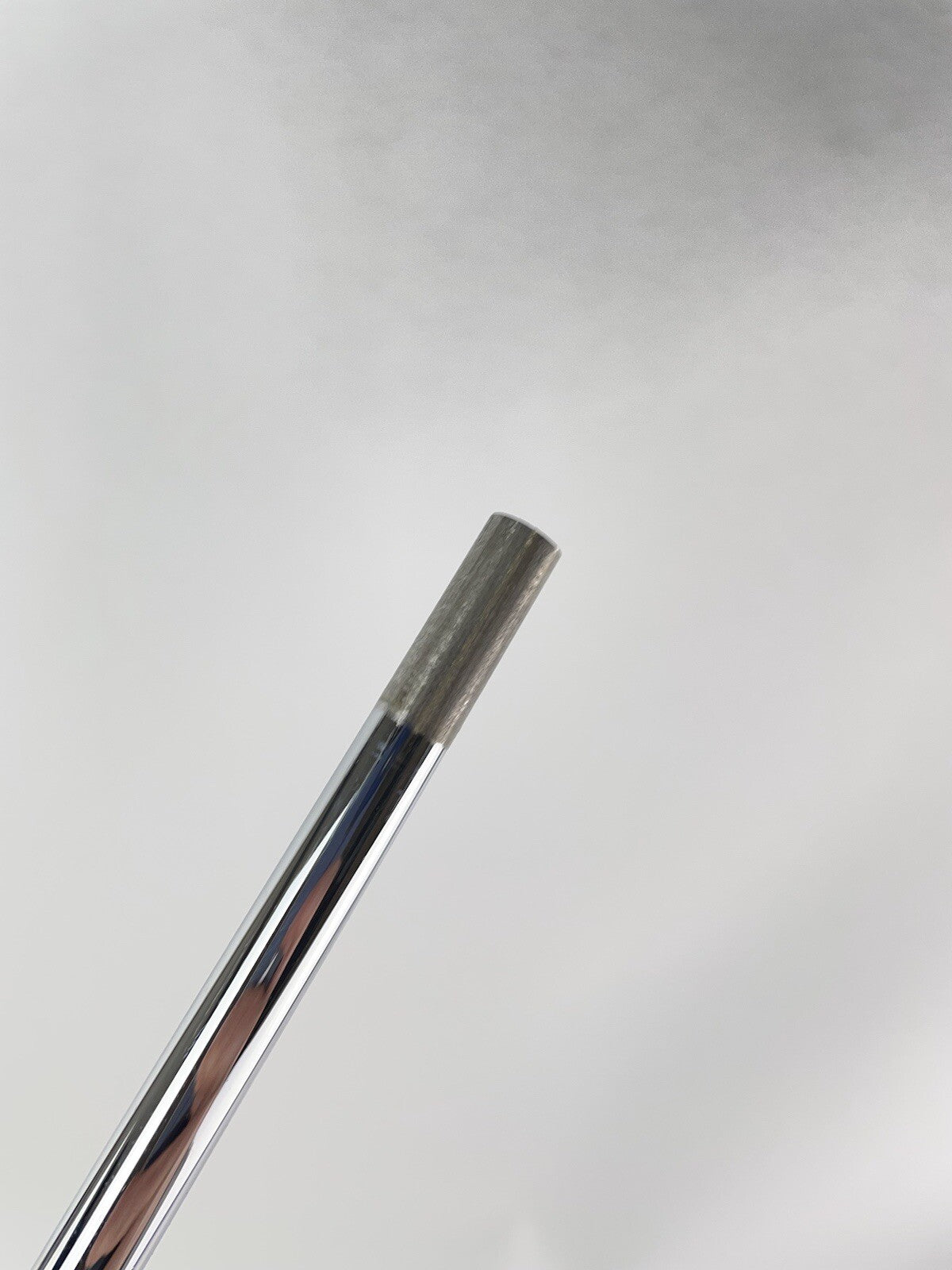 Dynamic Gold XP Iron Shaft S300 Stiff Flex Steel 35.25" /0.370 /148984