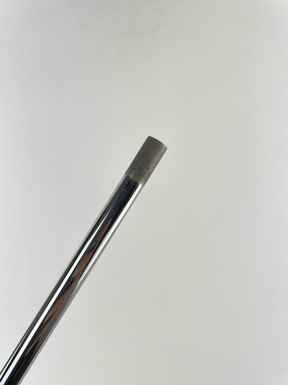 Elevate ETS Iron Shaft Vss 95 Stiff Flex Steel 35.5” /0.370 Parallel /130007