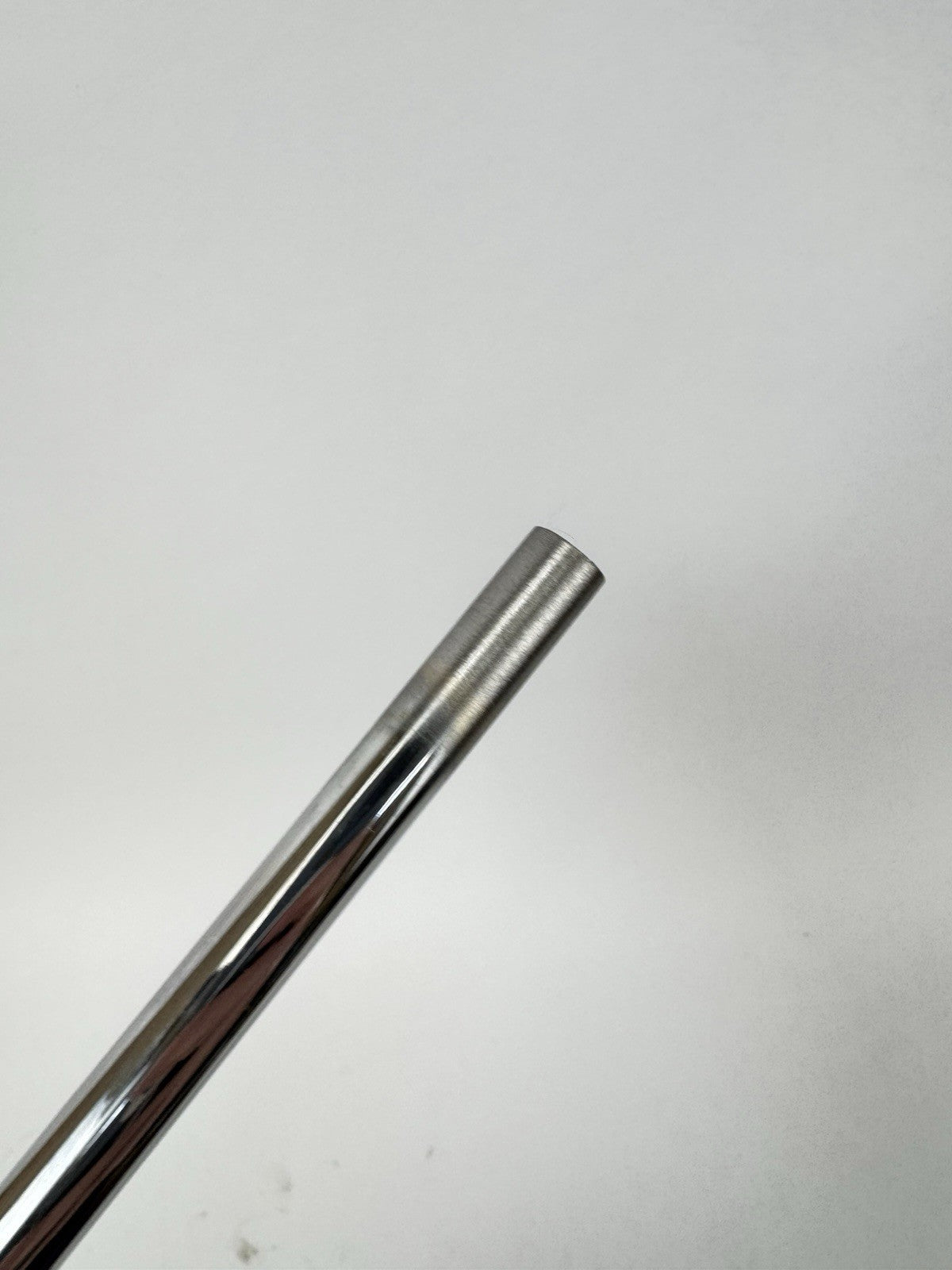 True Temper XP95 Iron Shaft S300 Stiff Flex Steel 36” /0.370 Parallel /335837