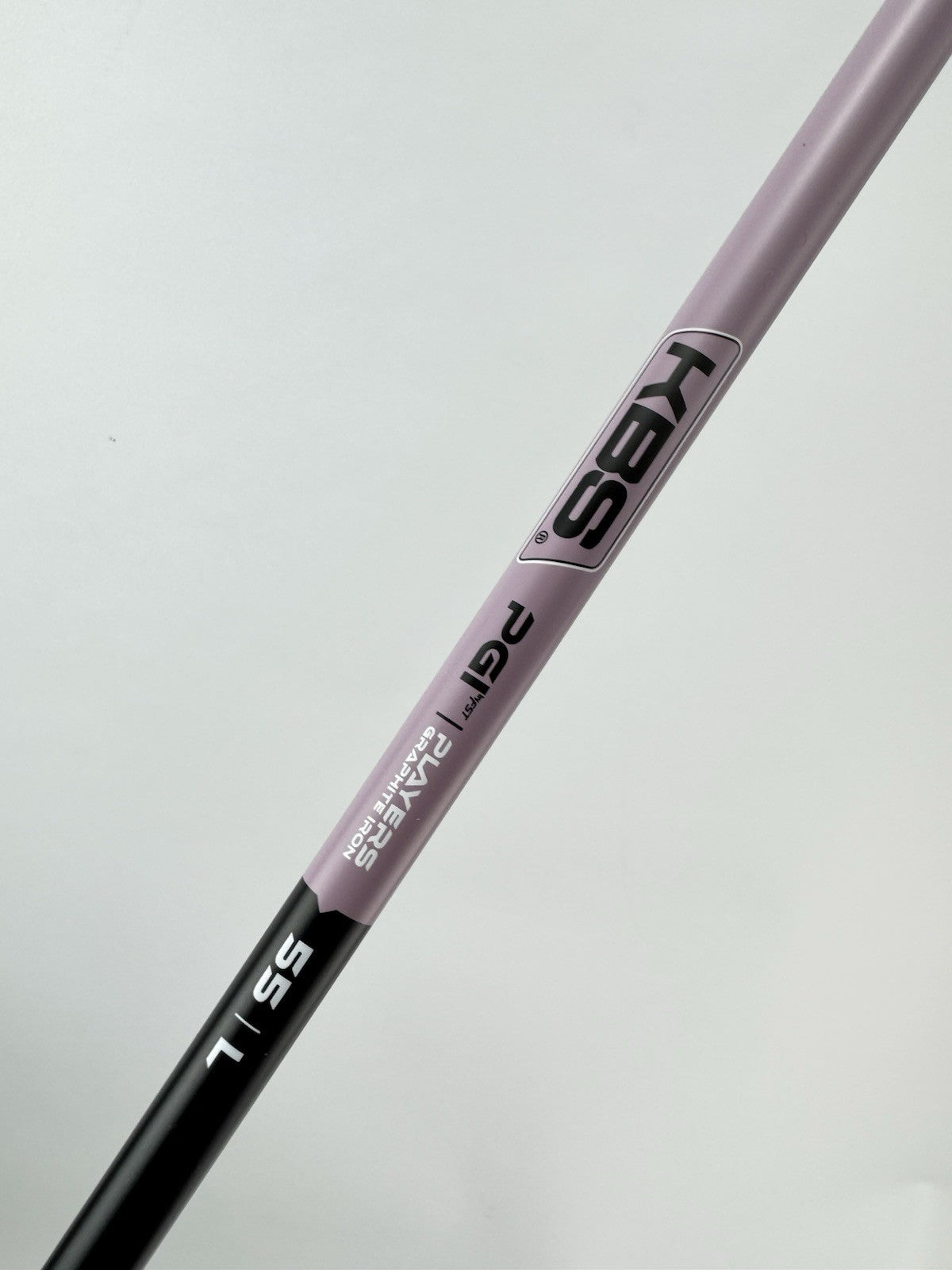 Cobra LTDx Ladies 5 Iron KBS PGI 55 Ladies Flex Graphite /Left Handed/New /2914712