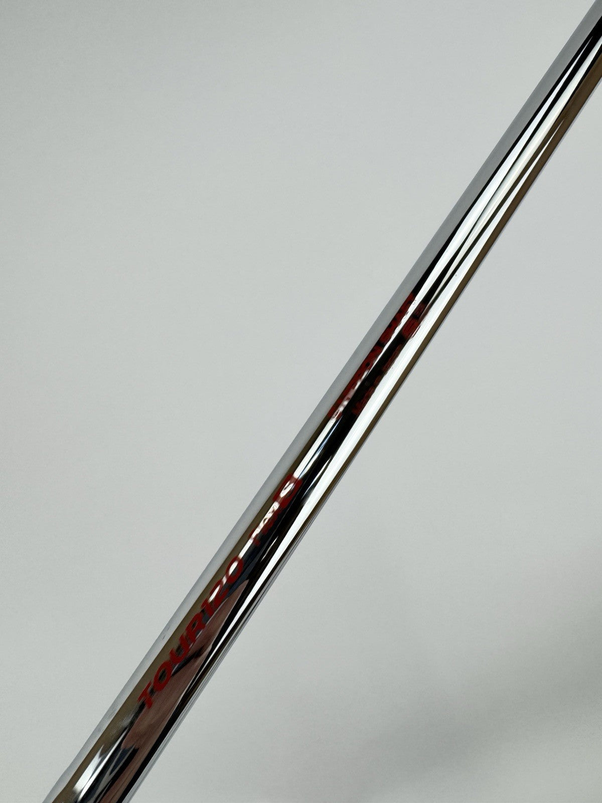 Nippon Modus3 Iron Shaft Tour120 Stiff Flex Steel 36” /0.355 Tapered /322507