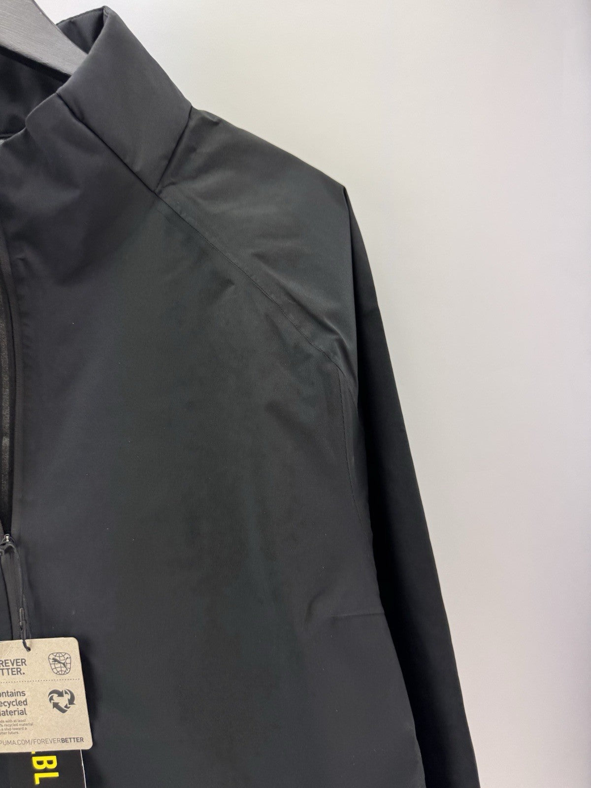Puma Golf Drylbl Packable Rain Jacket Waterproof Ladies UK XXL /New /300904