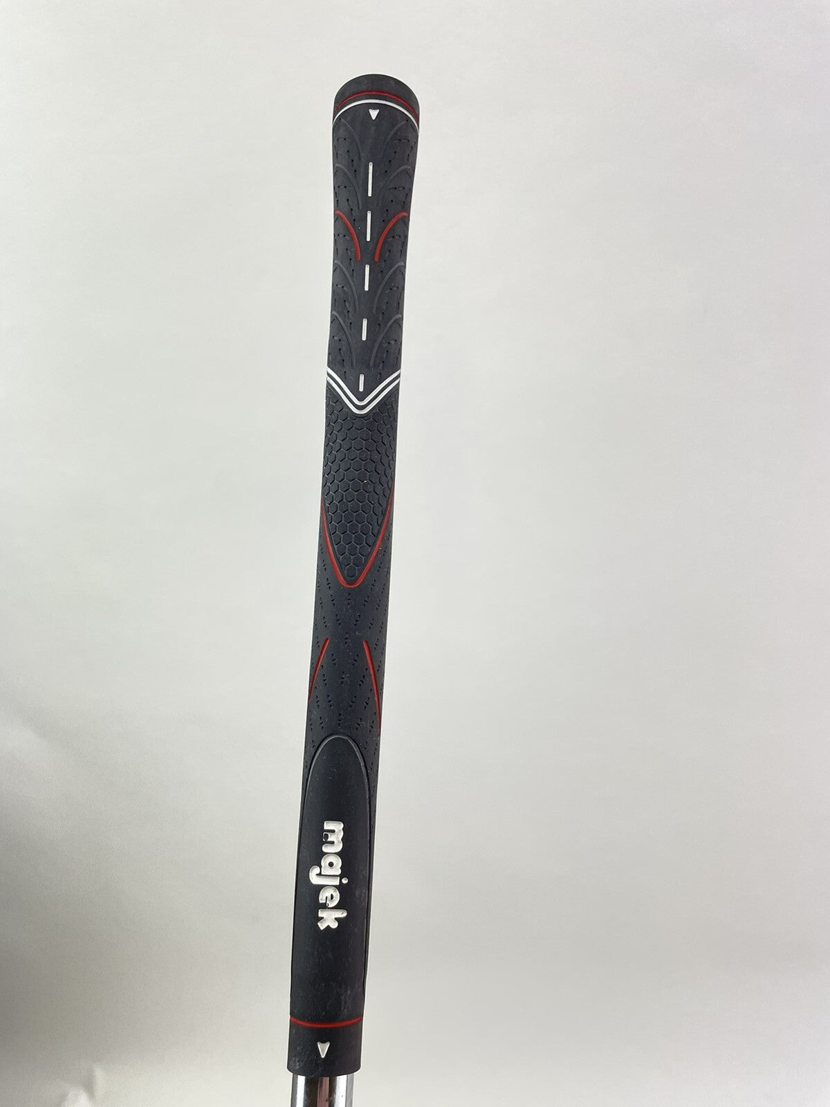 Ping Eye 6 Iron Black Dot Regular Flex Steel /Right Hand /New Grip /-1” /2096920